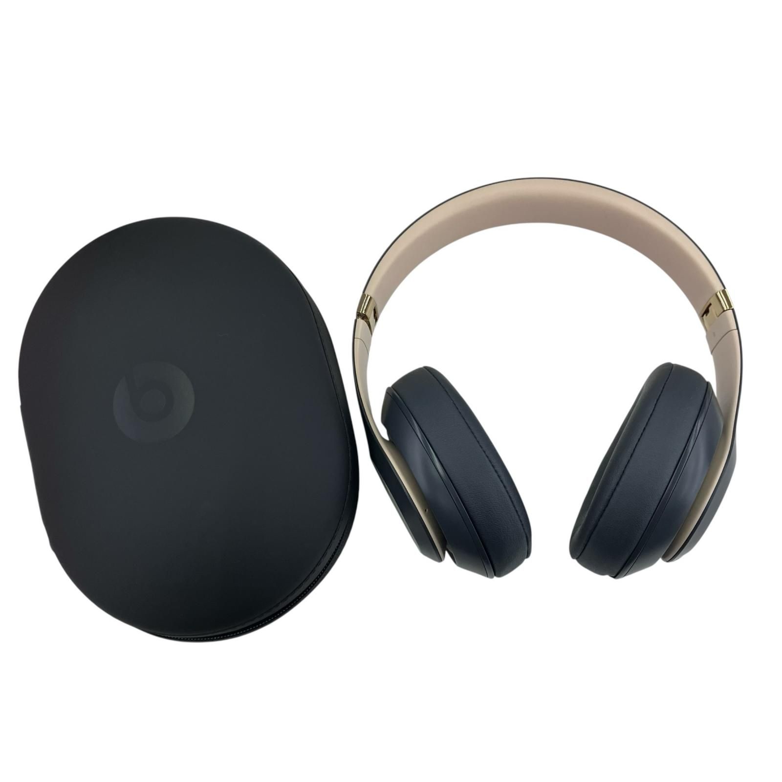 186000 動作確認済み Beats Studio3 ビーツ ワイヤレスヘッドホン