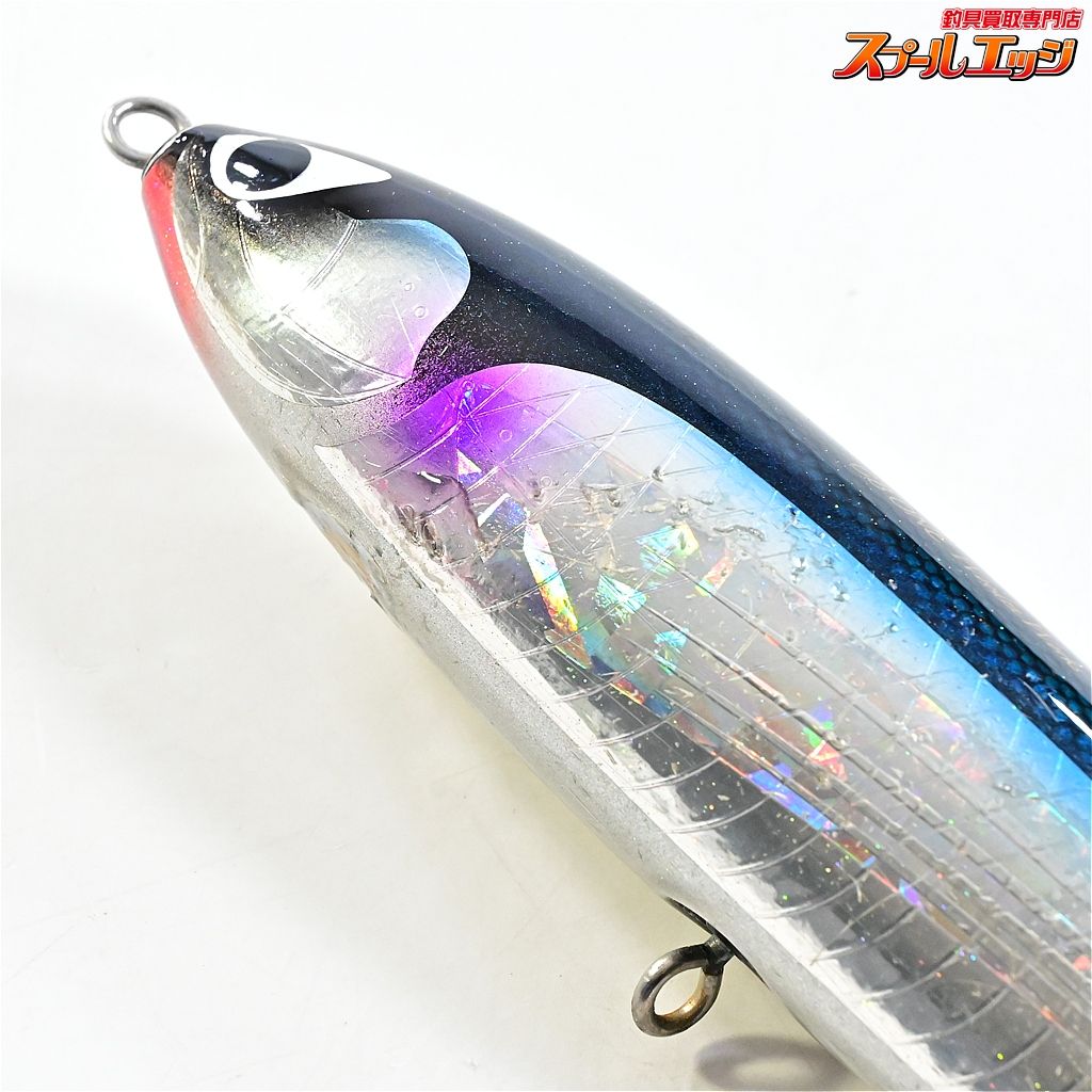 買い誠実 ルアー GT用トップウォーター CBONE RYAN230 トップ
