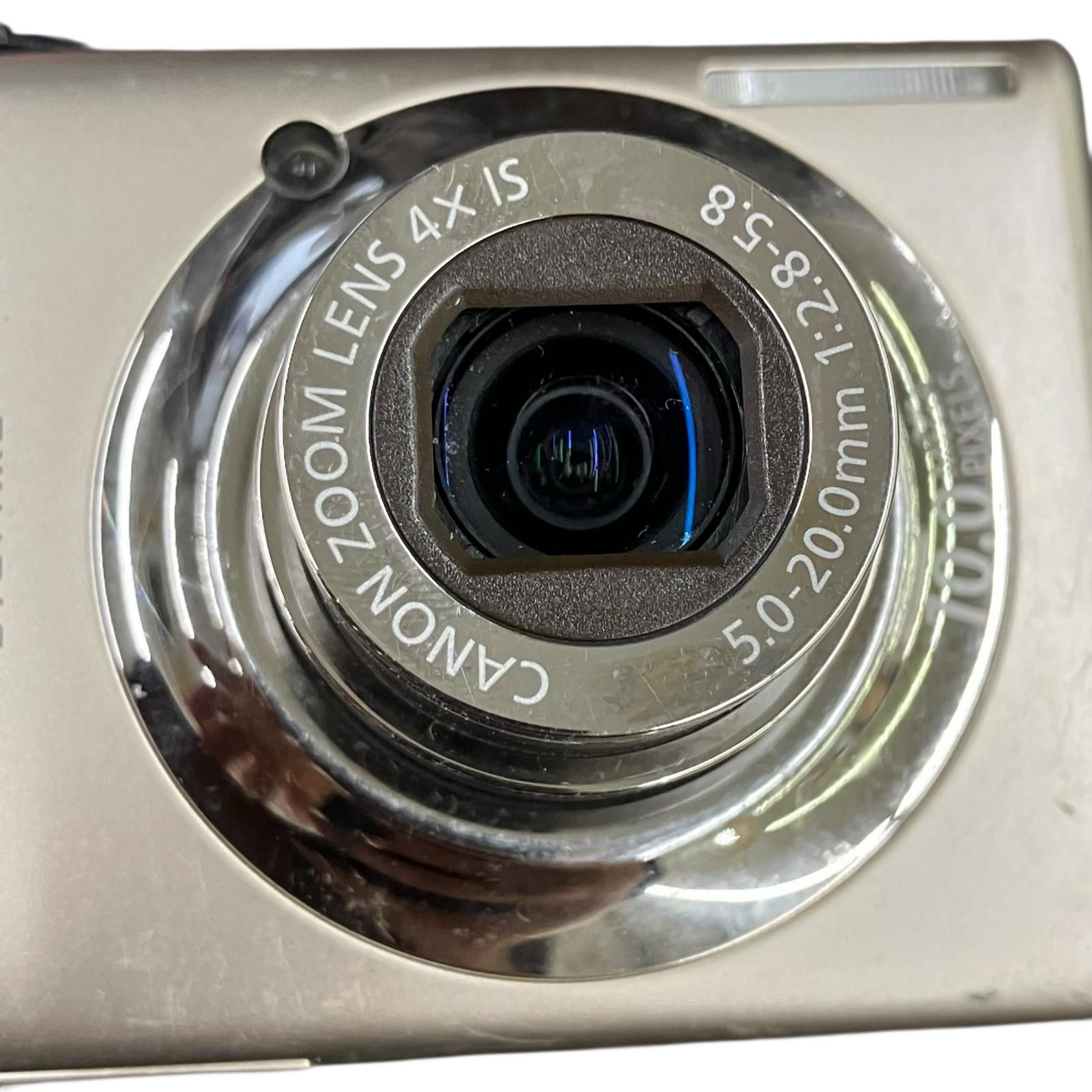 118011 動作確認済み canon キャノン デジタルカメラ IXY DIGITAL 920
