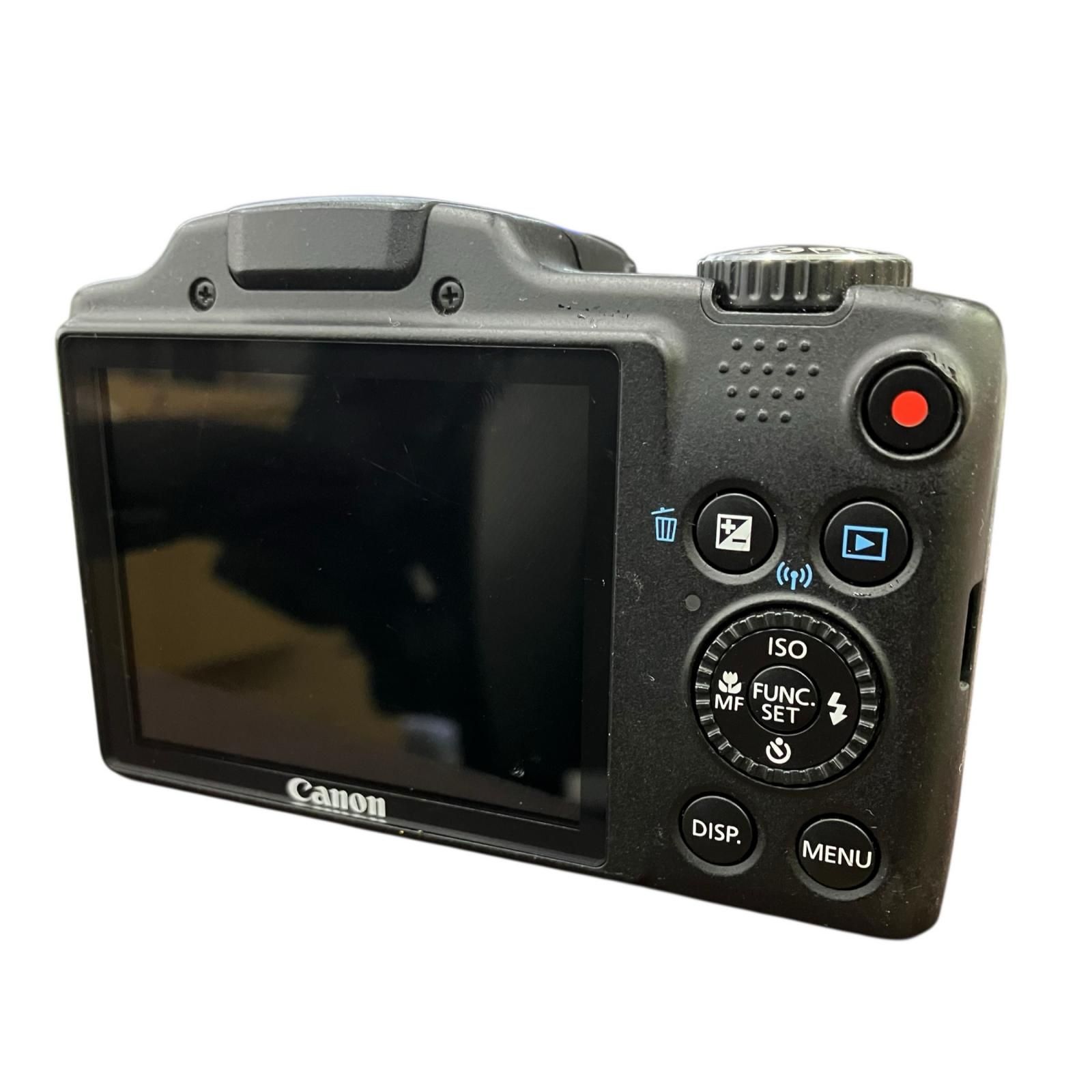 118011 動作未確認 canon キャノン デジタルカメラ Powershot SX510 HS 