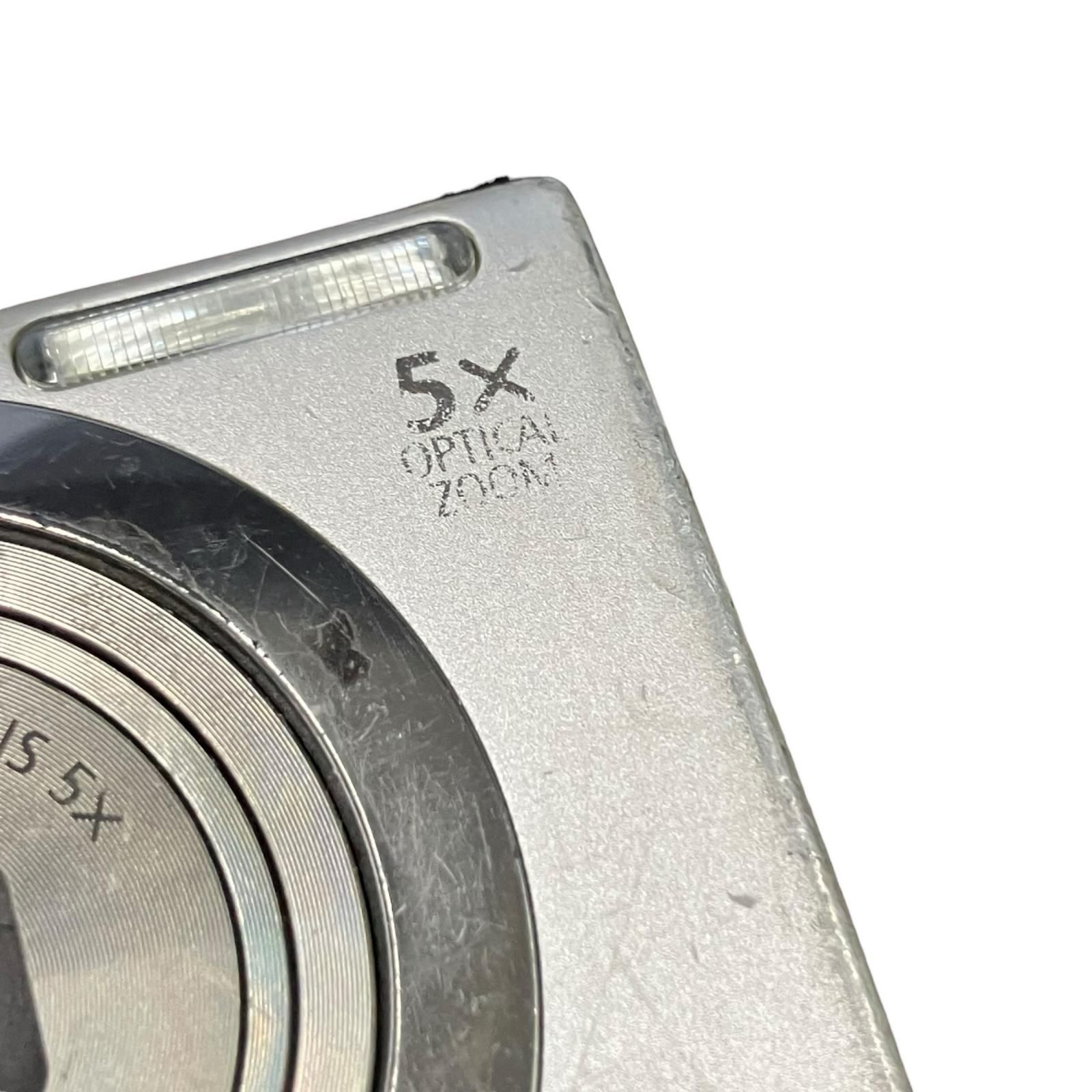 Canon デジタルカメラ PC1732 動作確認済み 118011 動作未確認 canon キャノン デジタルカメラ Powershot A2300