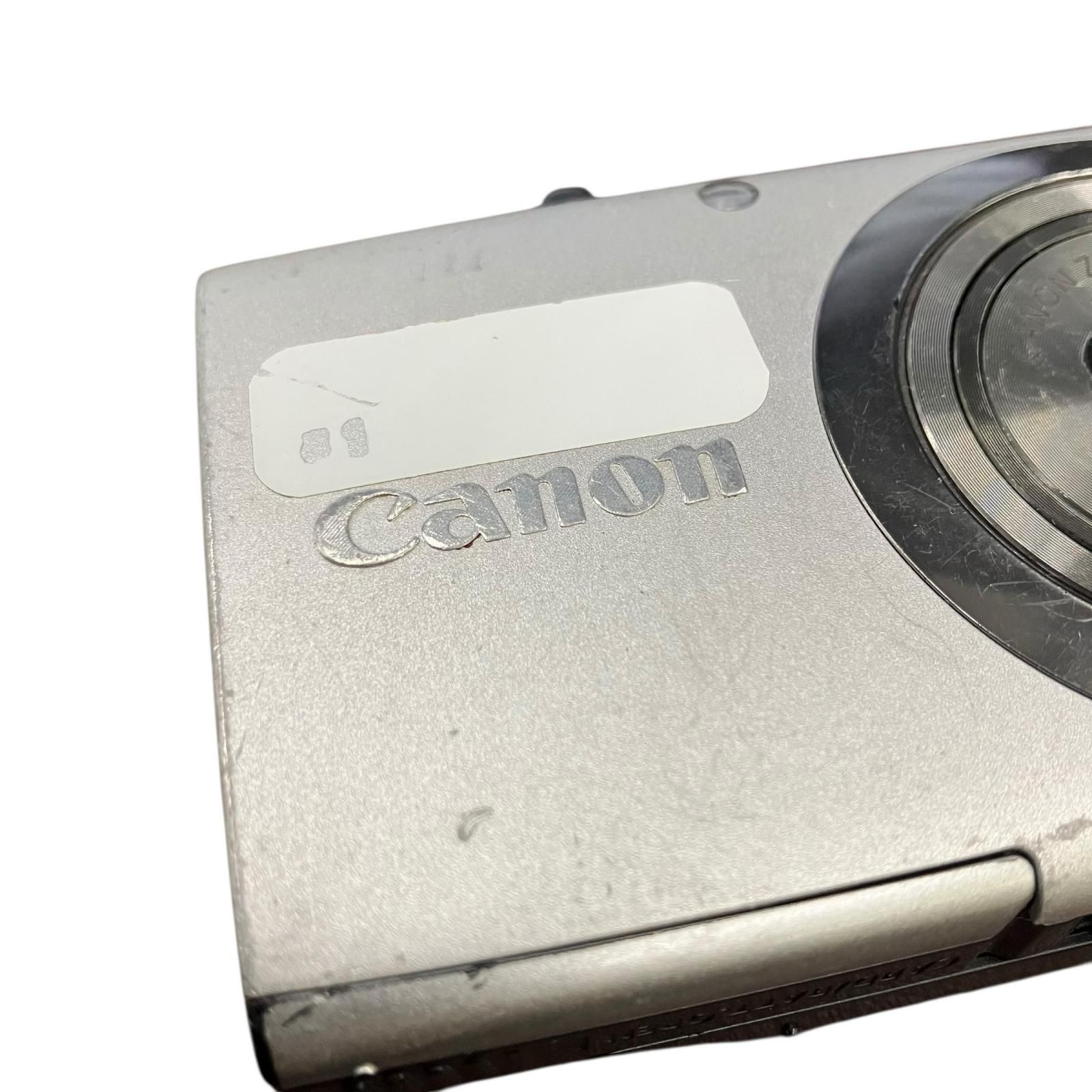 Canon デジタルカメラ PC1732 動作確認済み 118011 動作未確認 canon キャノン デジタルカメラ Powershot A2300