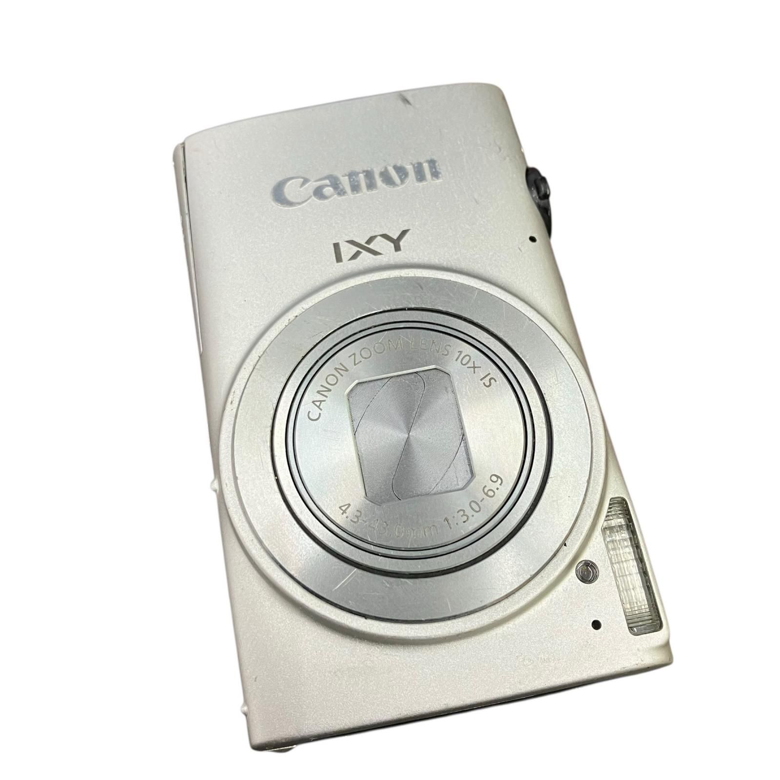 Canon IXY620F コンデジカメラ PC2013 動作未確認 118011 動作未確認 canon キャノン デジタルカメラ IXY 620F PC2013