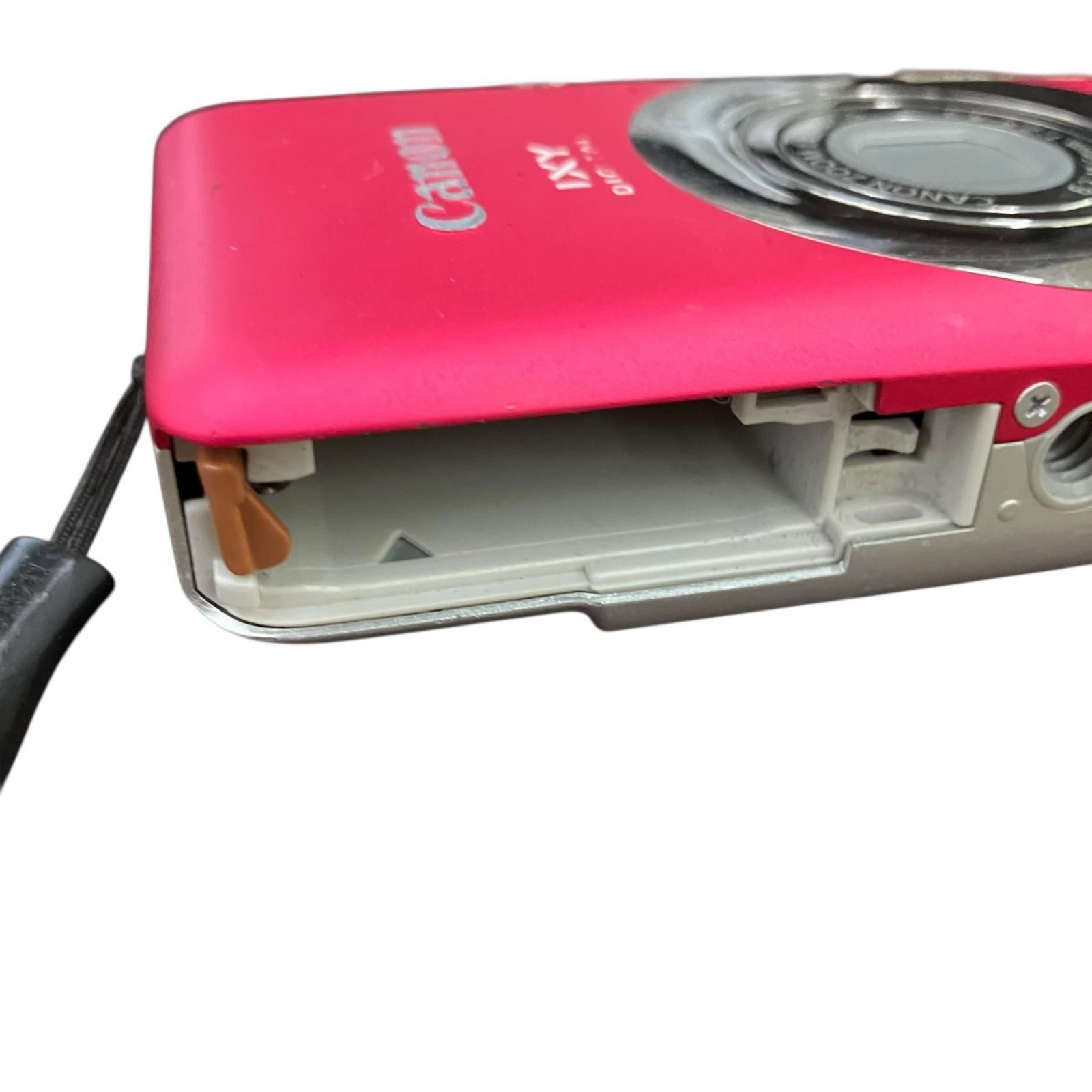 118010 ジャンク品 canon キャノン IXY Power Shot 20点まとめ売り