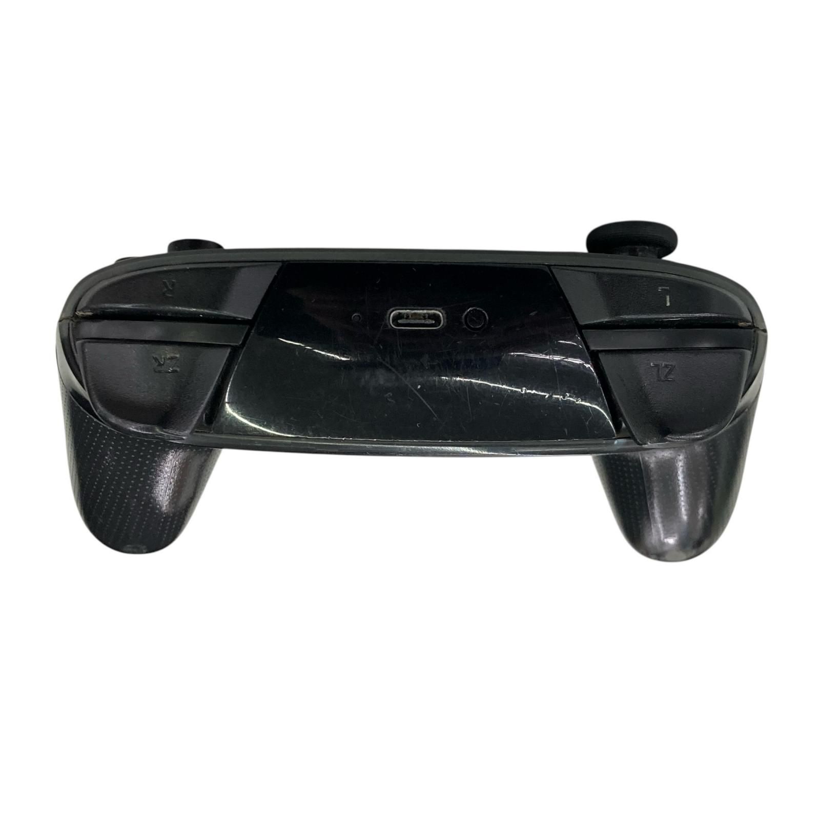 186000 動作未確認 任天堂 ／ Nintendo ニンテンドー switchコントローラー HAC-013  2点まとめ売り [1000027753612] 186000 動作未確認 Nintendo 任天堂 ニンテンドウ 現状品 Switch Pro
