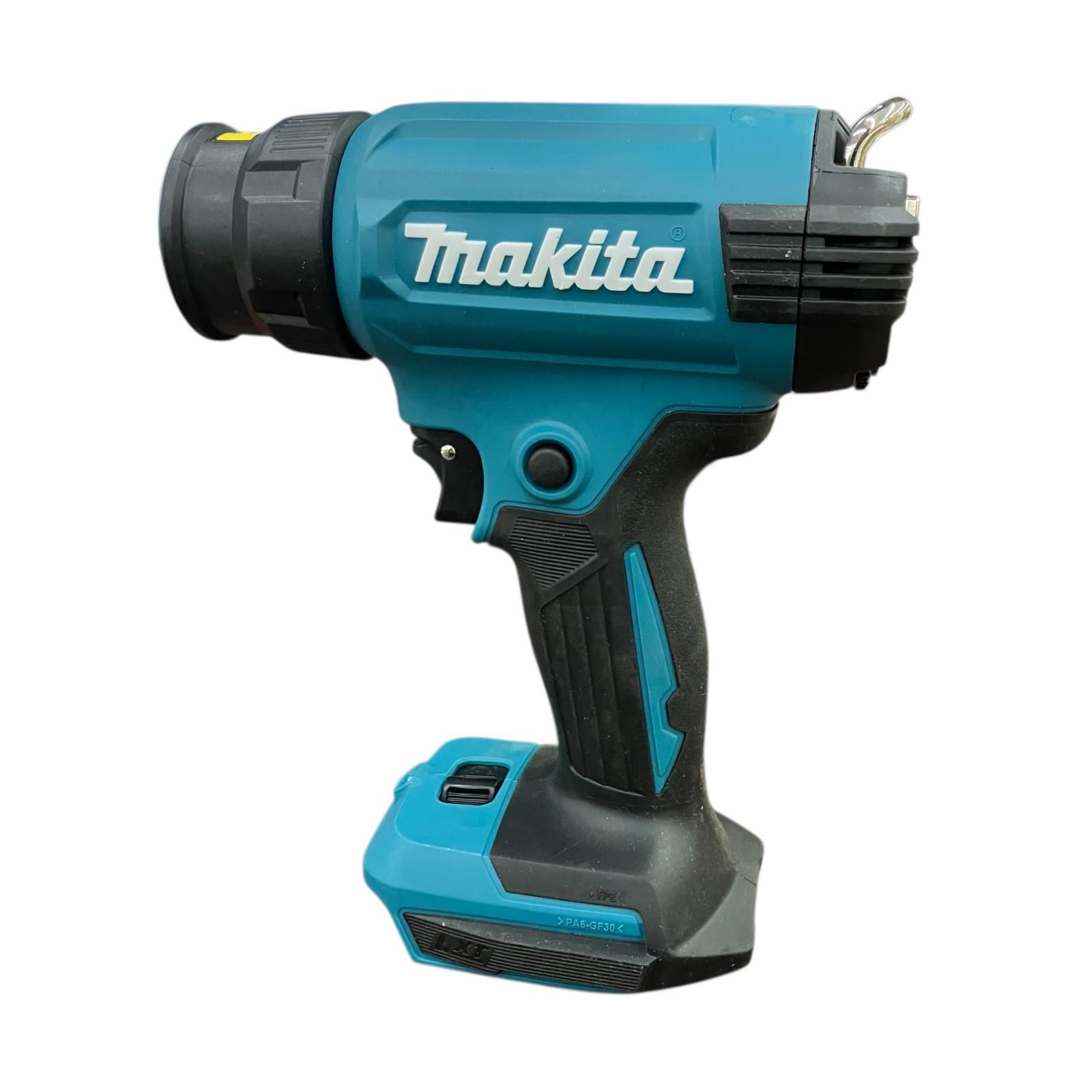 601030 動作未確認 makita マキタ コードレスヒートガン HG181