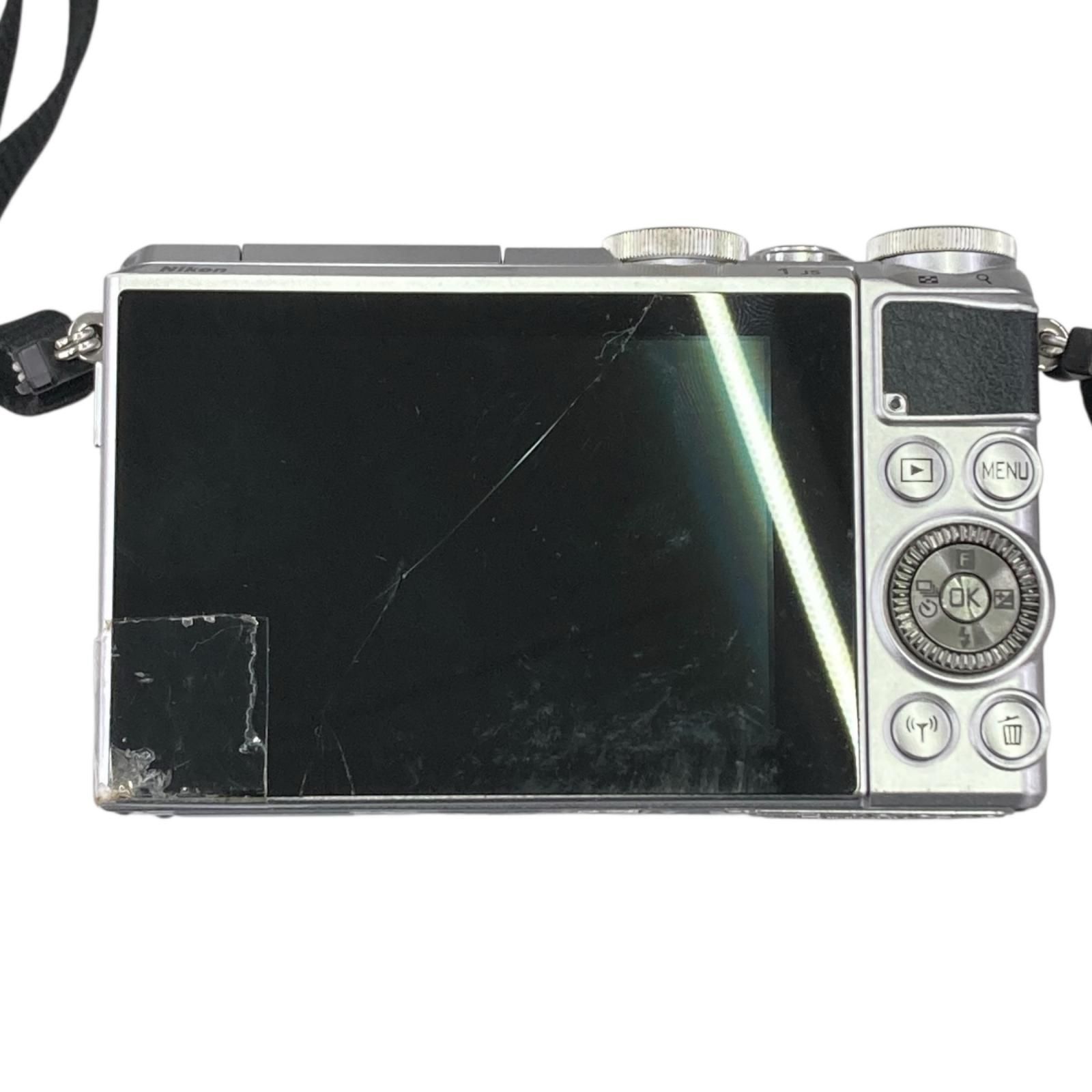 186000 ジャンク品 Nikon ニコン 現状品 1 J5 ミラーレス 一眼 モダン 