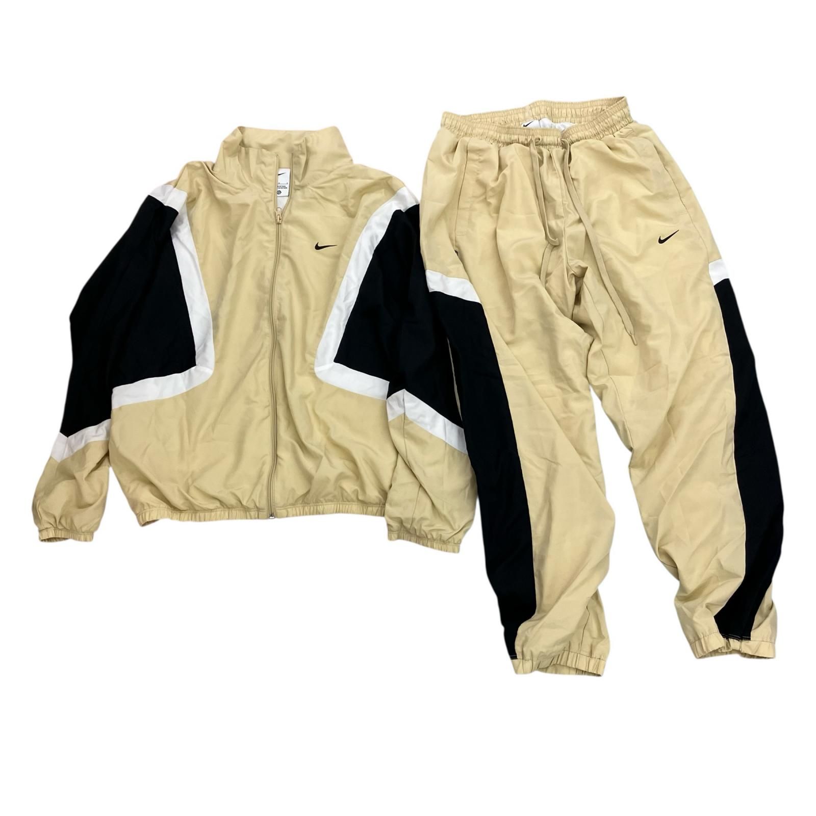 186000 NIKE ナイキ ナイロンジャケット FZ0249-783 L 