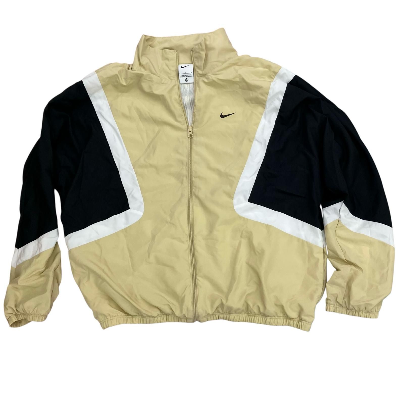 186000 NIKE ナイキ ナイロンジャケット FZ0249-783 L 