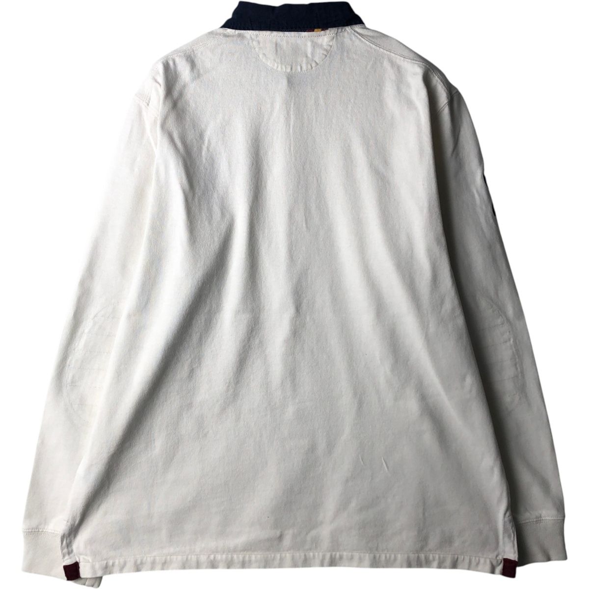 古着 ラルフローレン Ralph Lauren POLO RALPH LAUREN CUSTOM FIT