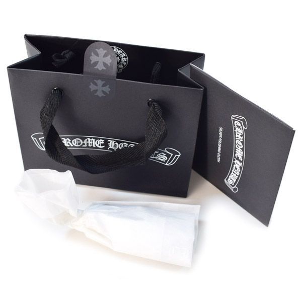 新品】クロムハーツ ネックレス CHROME HEARTS ロールチェーン 20