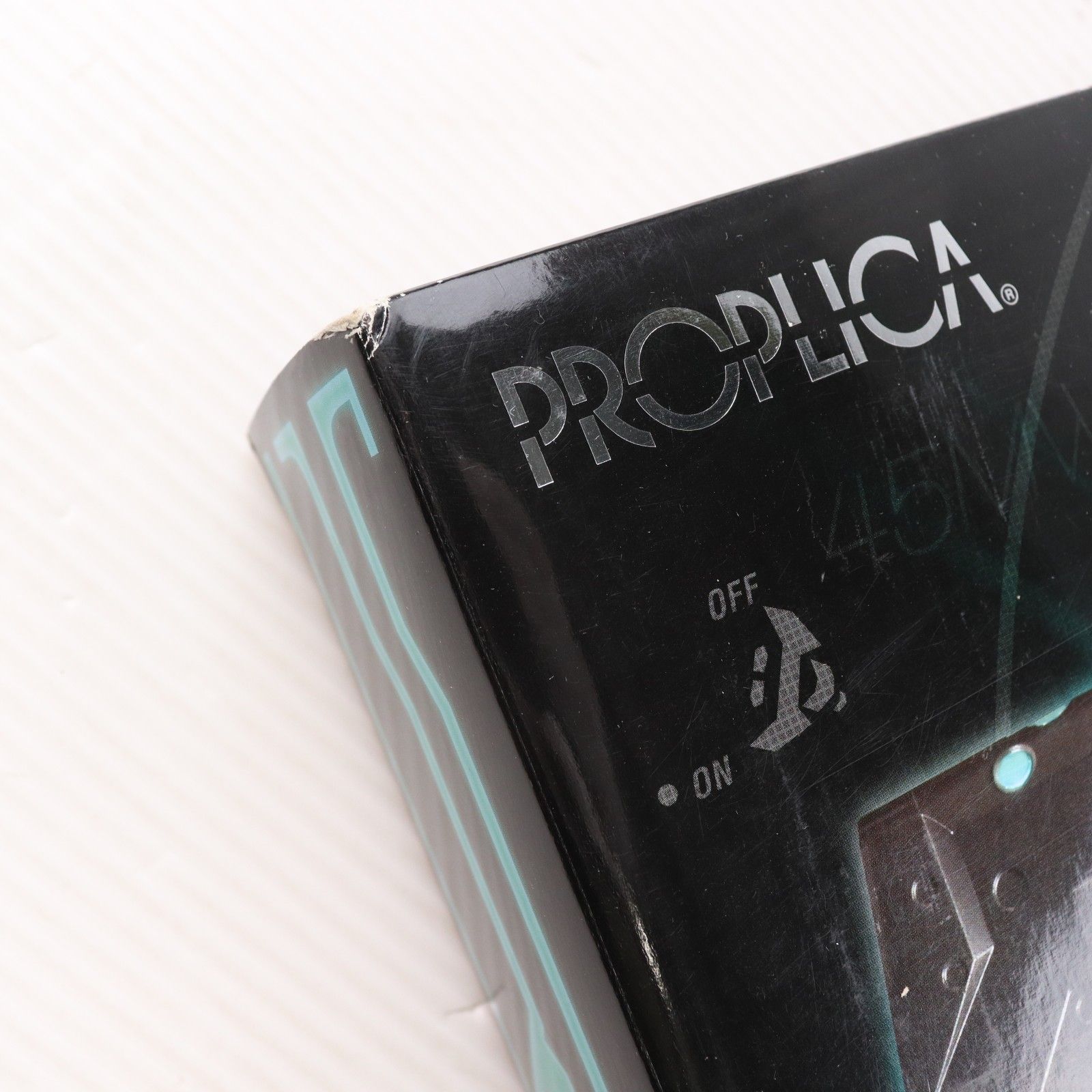 中古即納】[TOY] PROPLICA(プロップリカ) ドミネーター (PSYCHO-PASS 