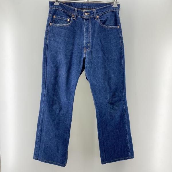 中古】98年 LEVI