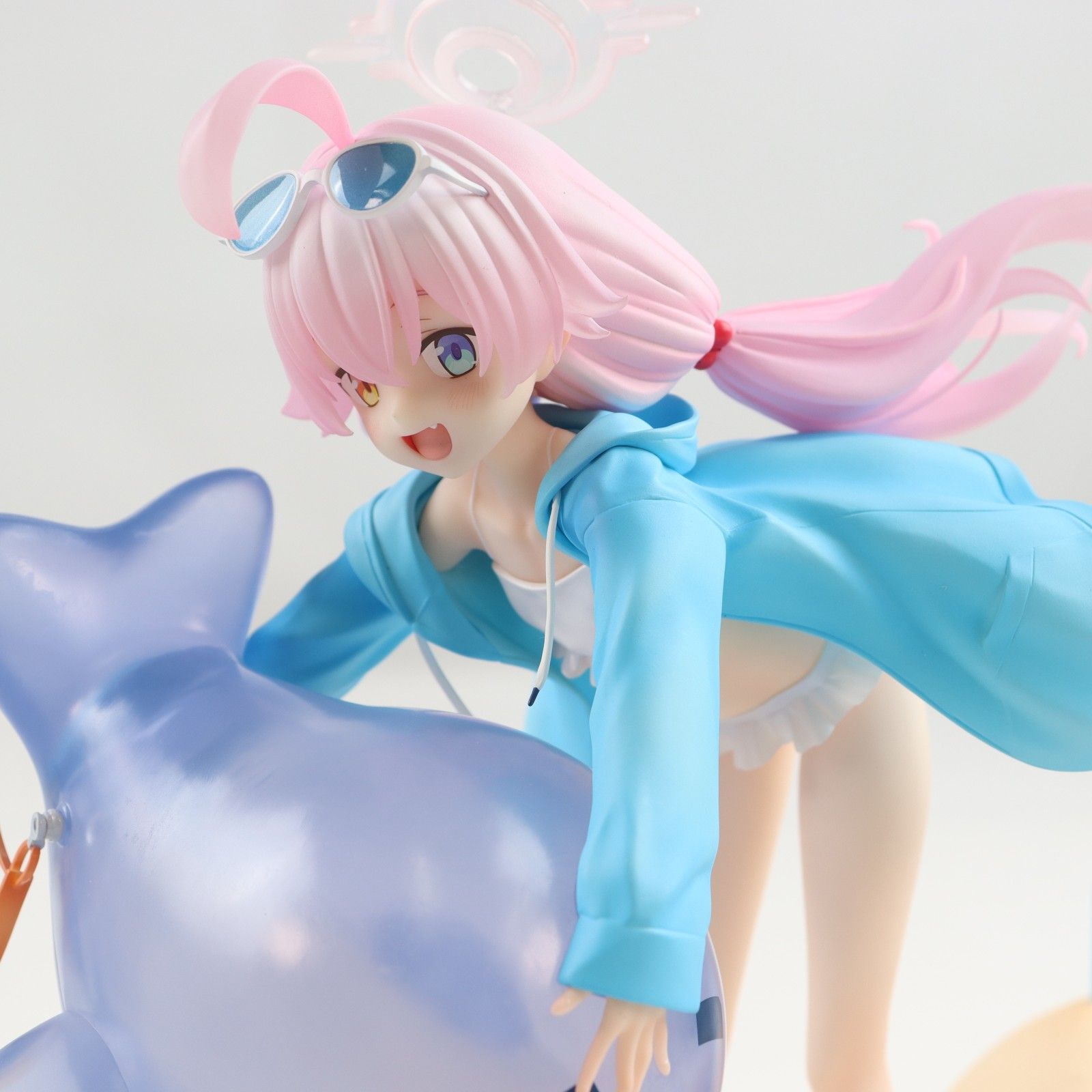 一部店舗限定 ホシノ(水着) ブルーアーカイブ -Blue Archive- 1/7 完成
