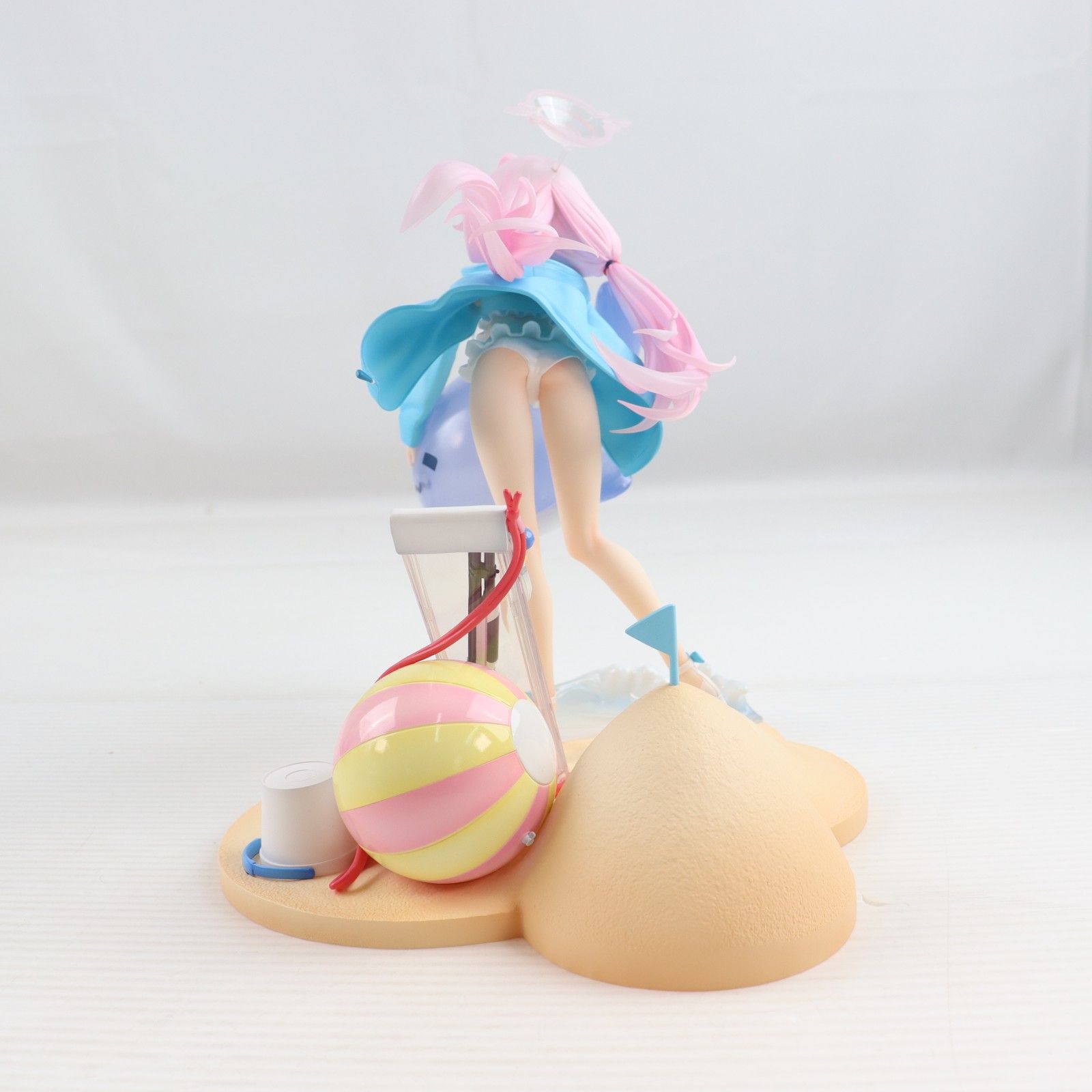 一部店舗限定 ホシノ(水着) ブルーアーカイブ -Blue Archive- 1/7 完成 一部店舗限定 ホシノ(水着) ブルーアーカイブ -Blue Archive- 1/7 完成