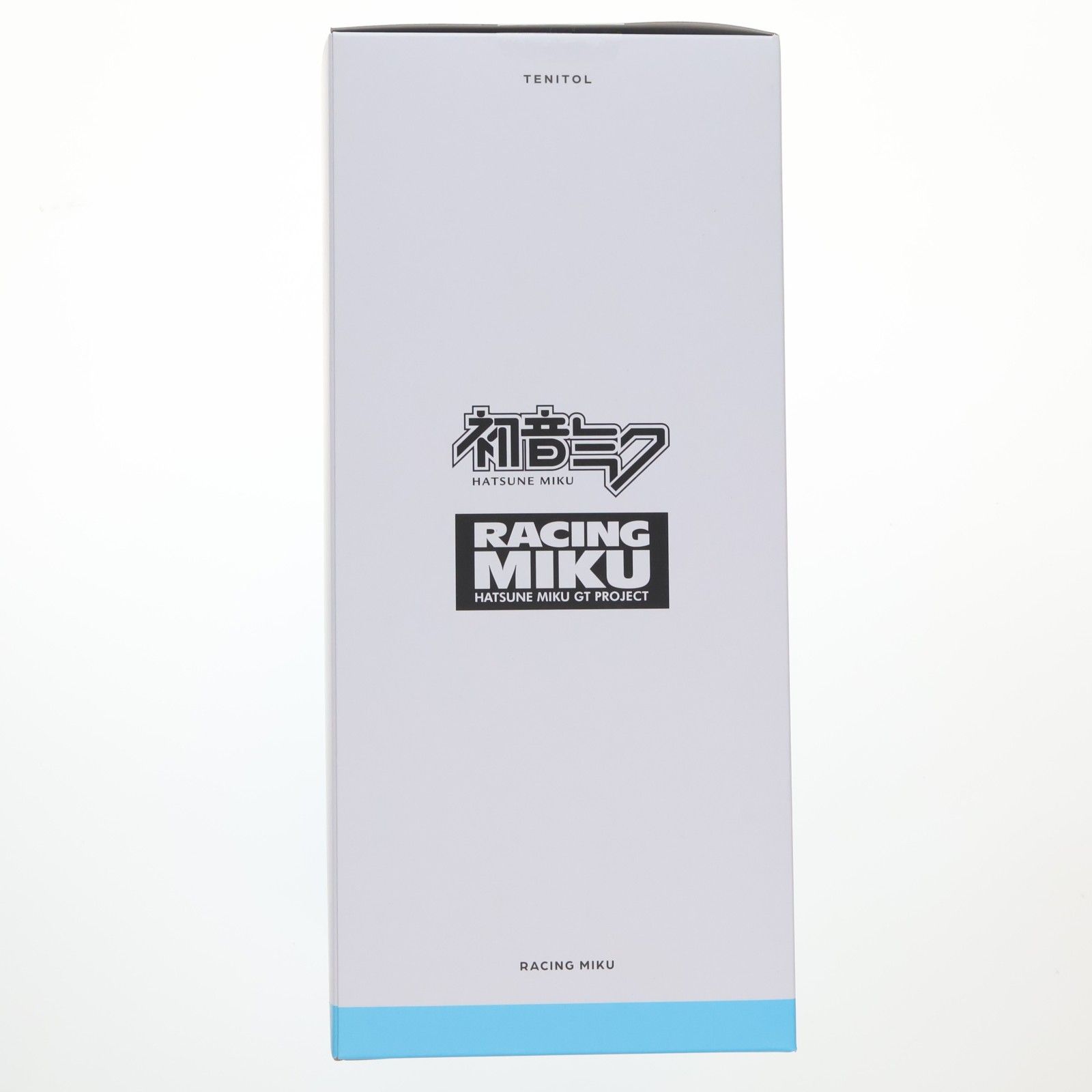 FURYU HOBBY MALL限定 TENITOL レーシングミク 2024 Tropical original 
