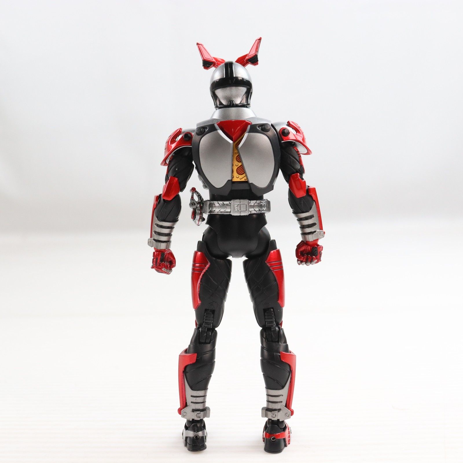 スリーブ無し CTM会員限定 S.H.Figuarts(フィギュアーツ) 真骨彫製法 