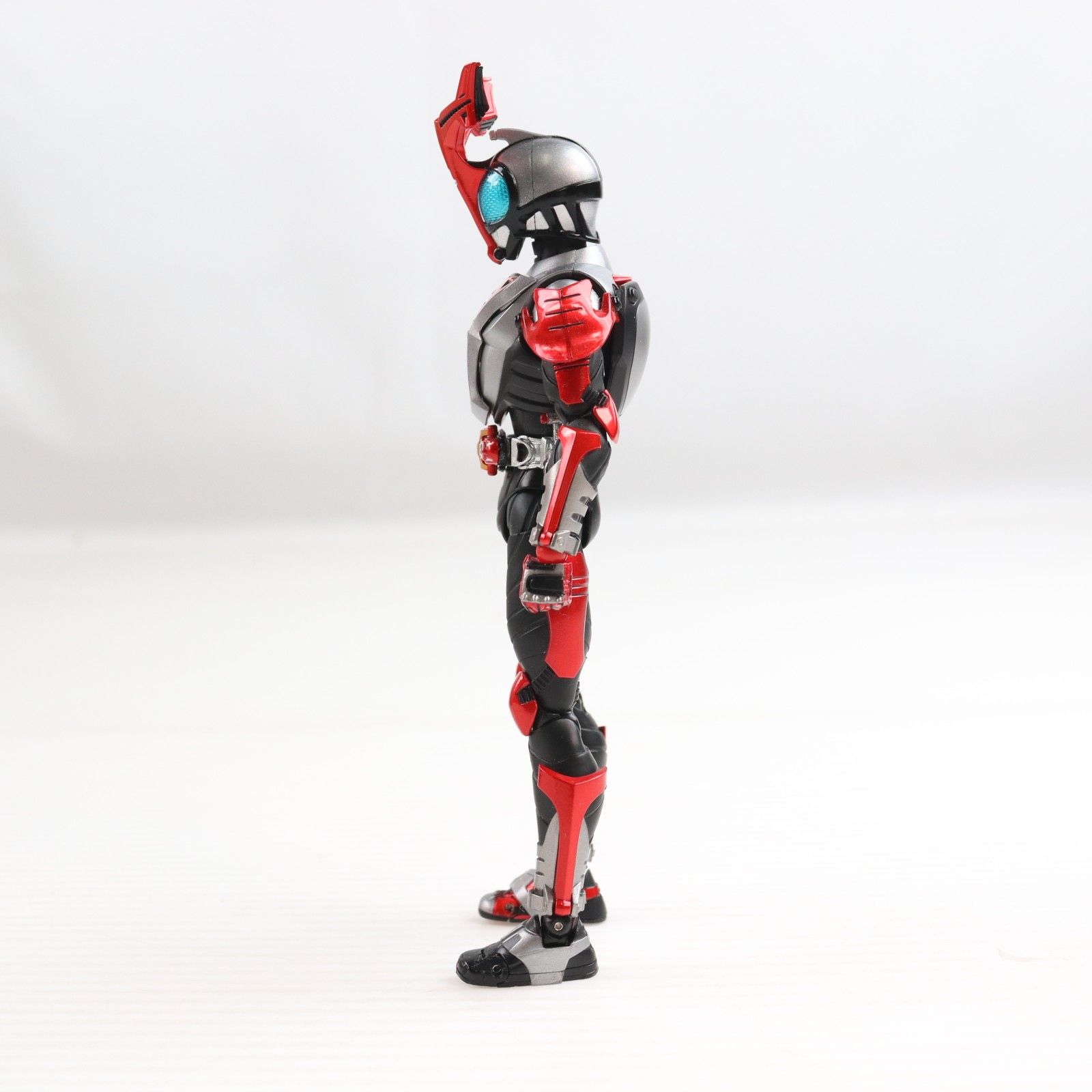 スリーブ無し CTM会員限定 S.H.Figuarts(フィギュアーツ) 真骨彫製法 