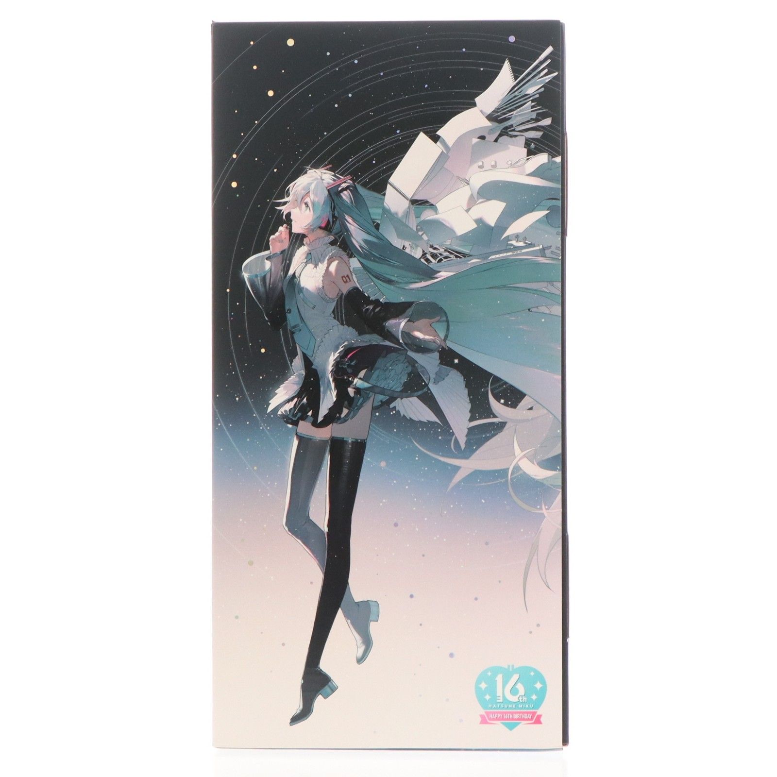 初音ミク Happy 16th Birthday Ver. キャラクター・ボーカル・シリーズ 