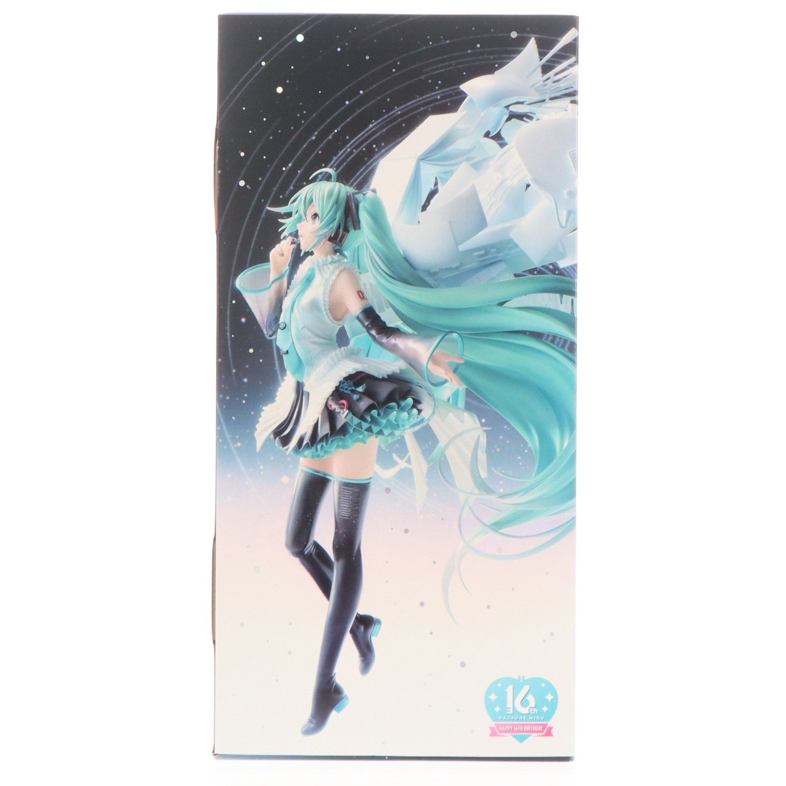 初音ミク Happy 16th Birthday Ver. キャラクター・ボーカル・シリーズ 