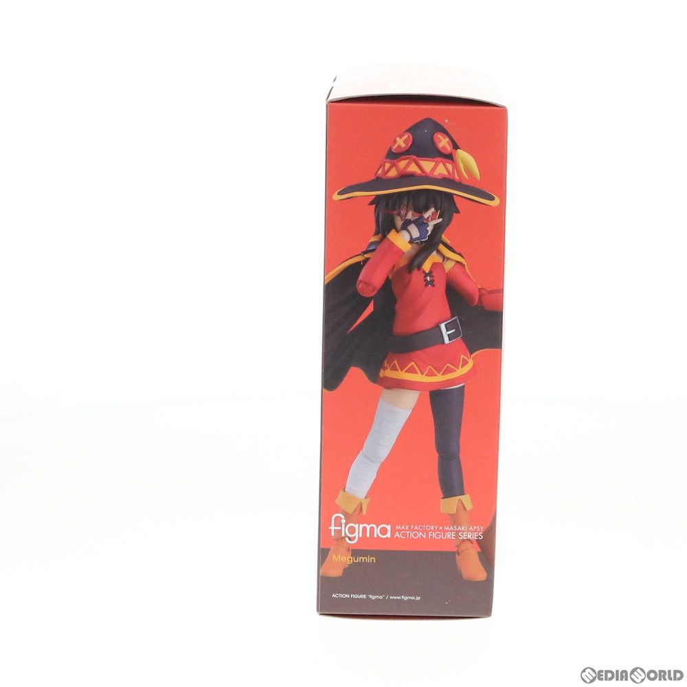 figma(フィグマ) 407 めぐみん この素晴らしい世界に祝福を!2 完成品