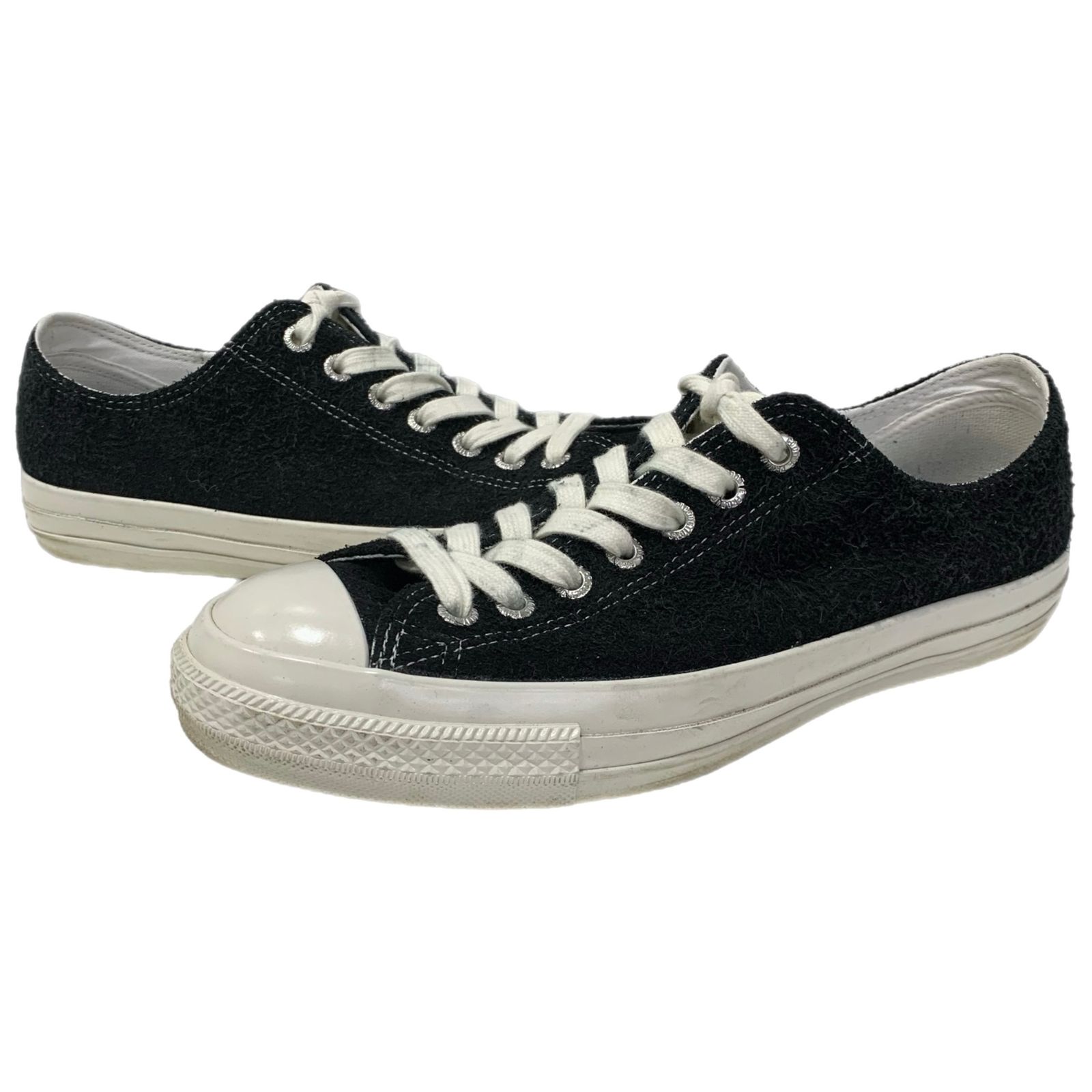 コンバース CONVERSE COOTIE PRODUCTIONS コラボ SUEDE ALL STAR AGED 