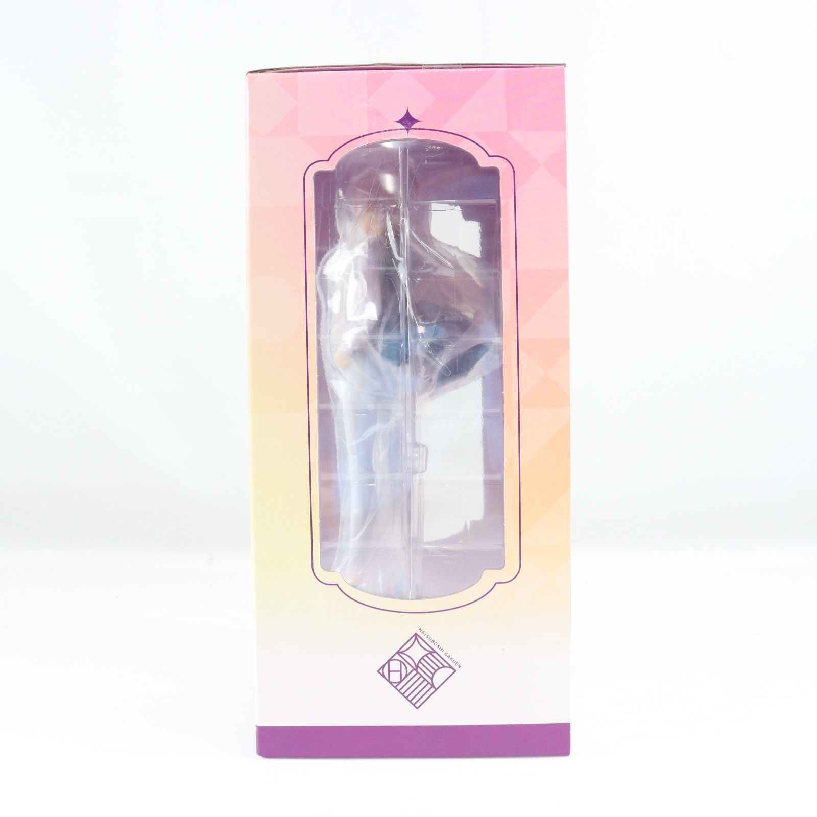 A賞 有村麻央(ありむらまお) 1/7 Gracemaster 一番くじ 学園アイドル