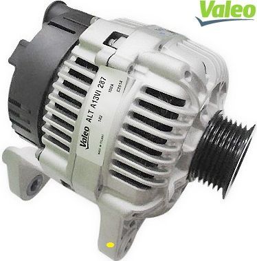 【M’s】 E46 BMW 3シリーズ 318i 318Ci AL19 M43 直4 VALEO オルタネーター ダイナモ 100A OEM 部品 12317509111 12311435938 12311435939 12317509102 (※要在庫確認)