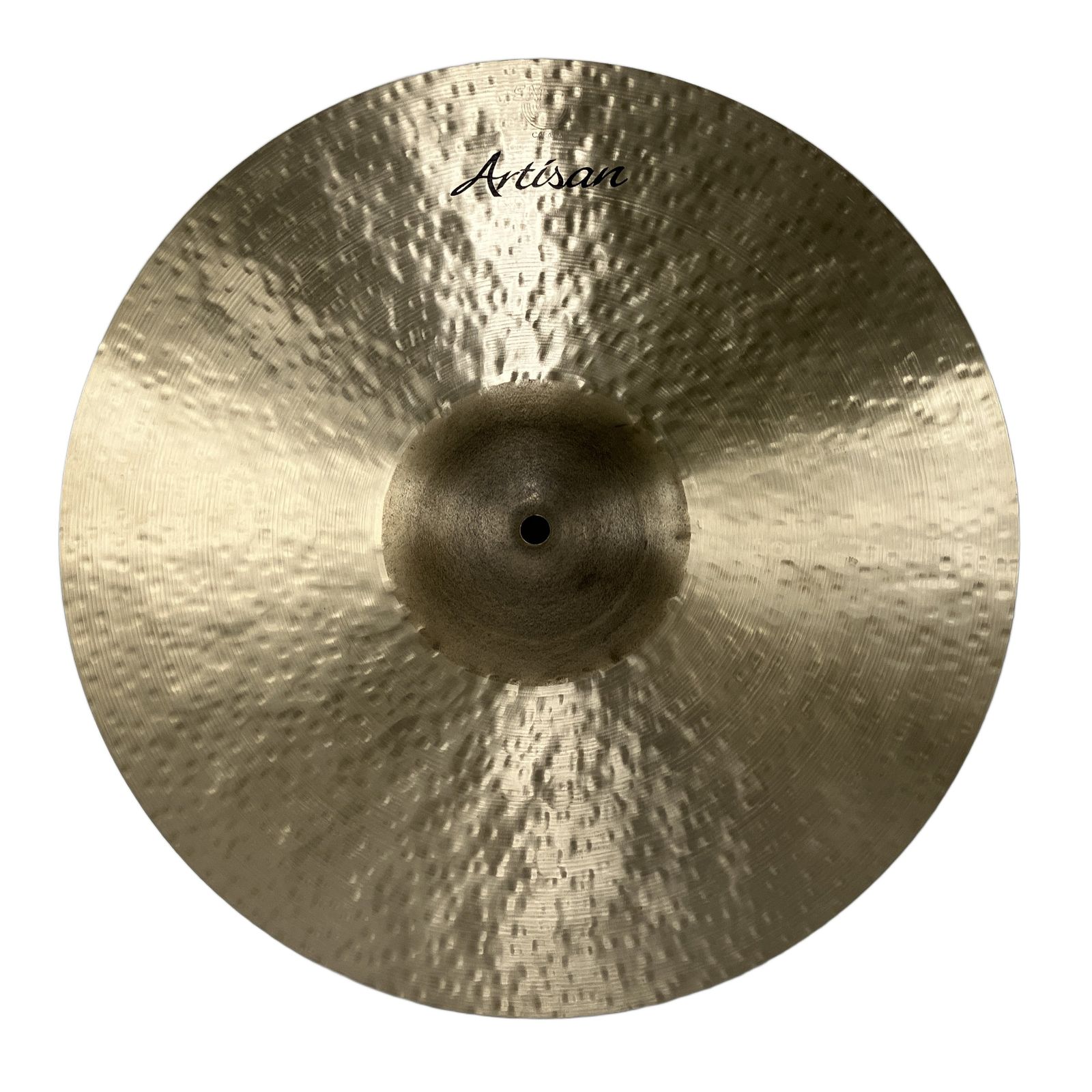 SABIAN HHX-19RLCR-B クラッシュシンバル 19インチ セイビアン | 島村