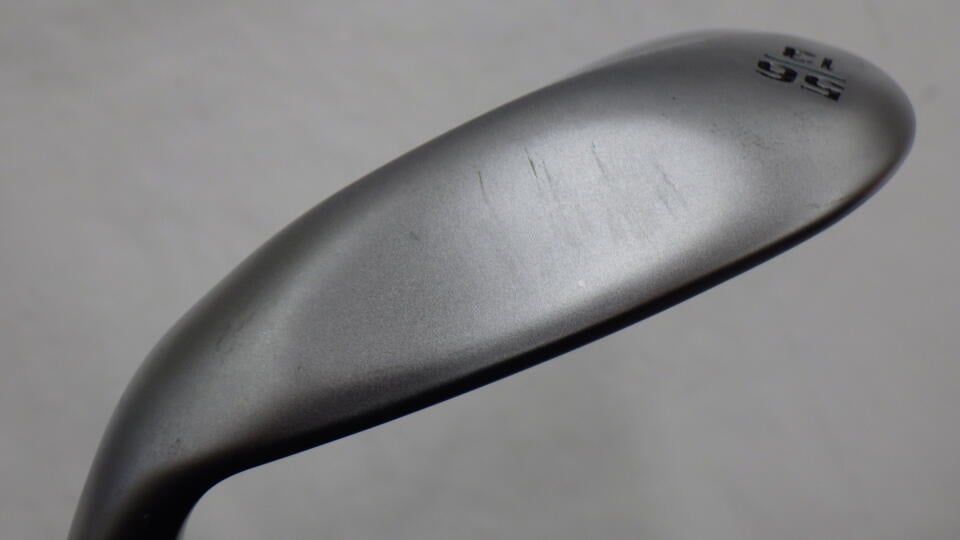 Callaway Daddy Mack Wedge PM Grind - Review Golf Black MACK DADDY