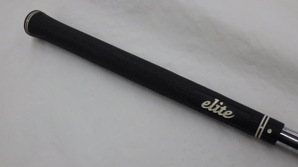 Callaway Daddy Mack Wedge PM Grind - Review Golf Black MACK DADDY