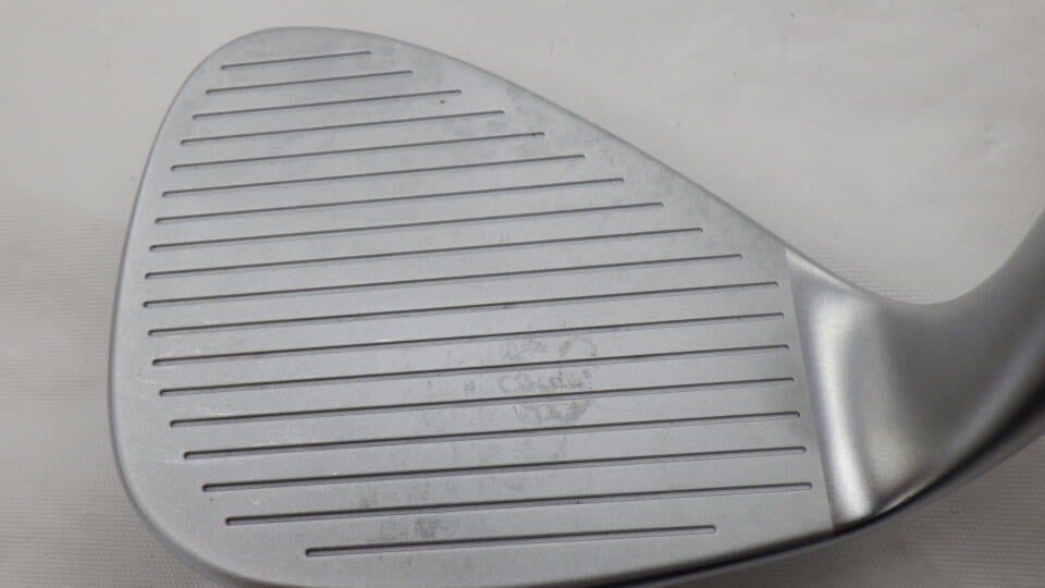 Callaway Daddy Mack Wedge PM Grind - Review Golf Black MACK DADDY
