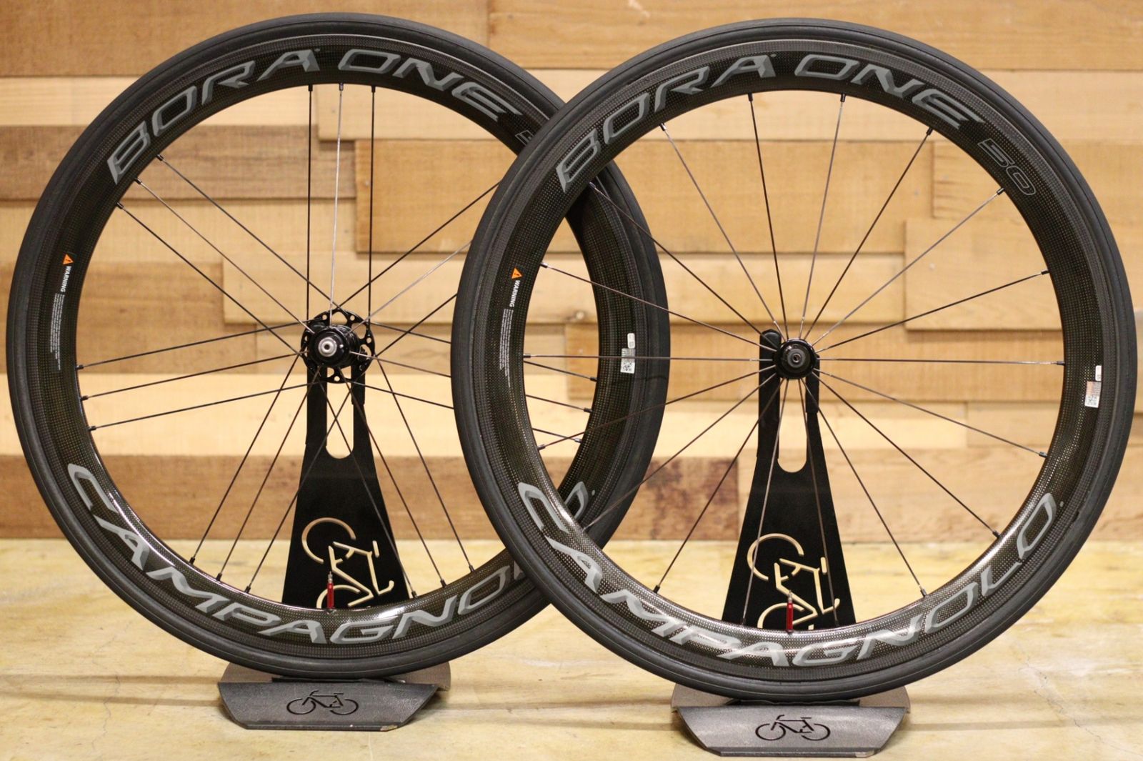 カンパニョーロ Campagnolo ボーラワン BORA ONE 50 カーボン チューブ 