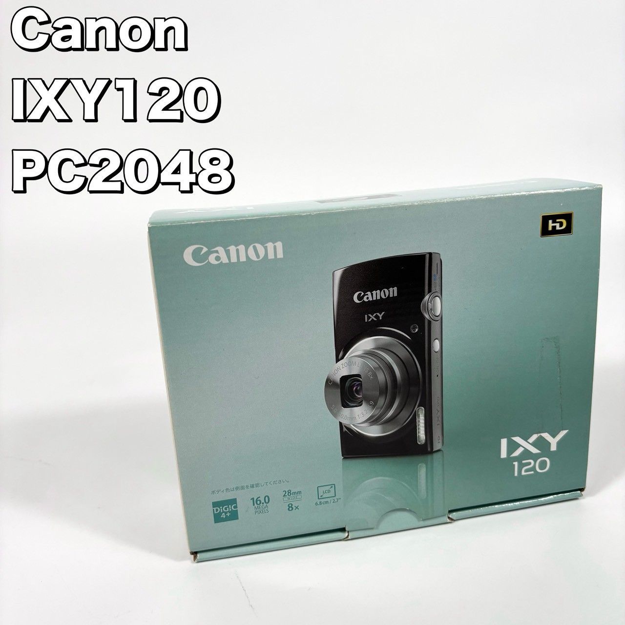 IXY 0 Canon ブラック デジタルカメラ コンパクトデジタルカメラ