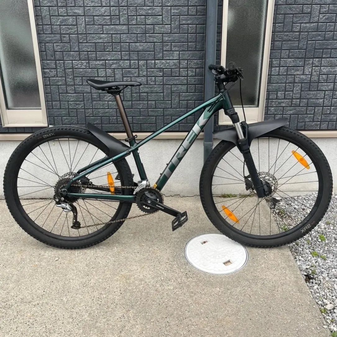 TREK トレック Marlin 6 7 2020 マウンテンバイク XSサイズ