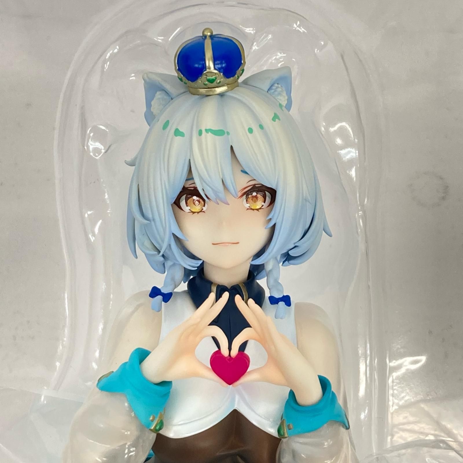 イオン広店】 ラヴィ レッド：プライドオブエデン 1/7 【719】 - メルカリ
