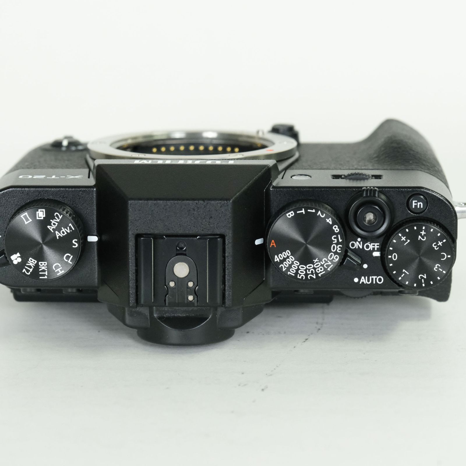 美品] FUJIFILM X-T20 [ボディ ブラック] | FUJIFILM Xマウント - メルカリ