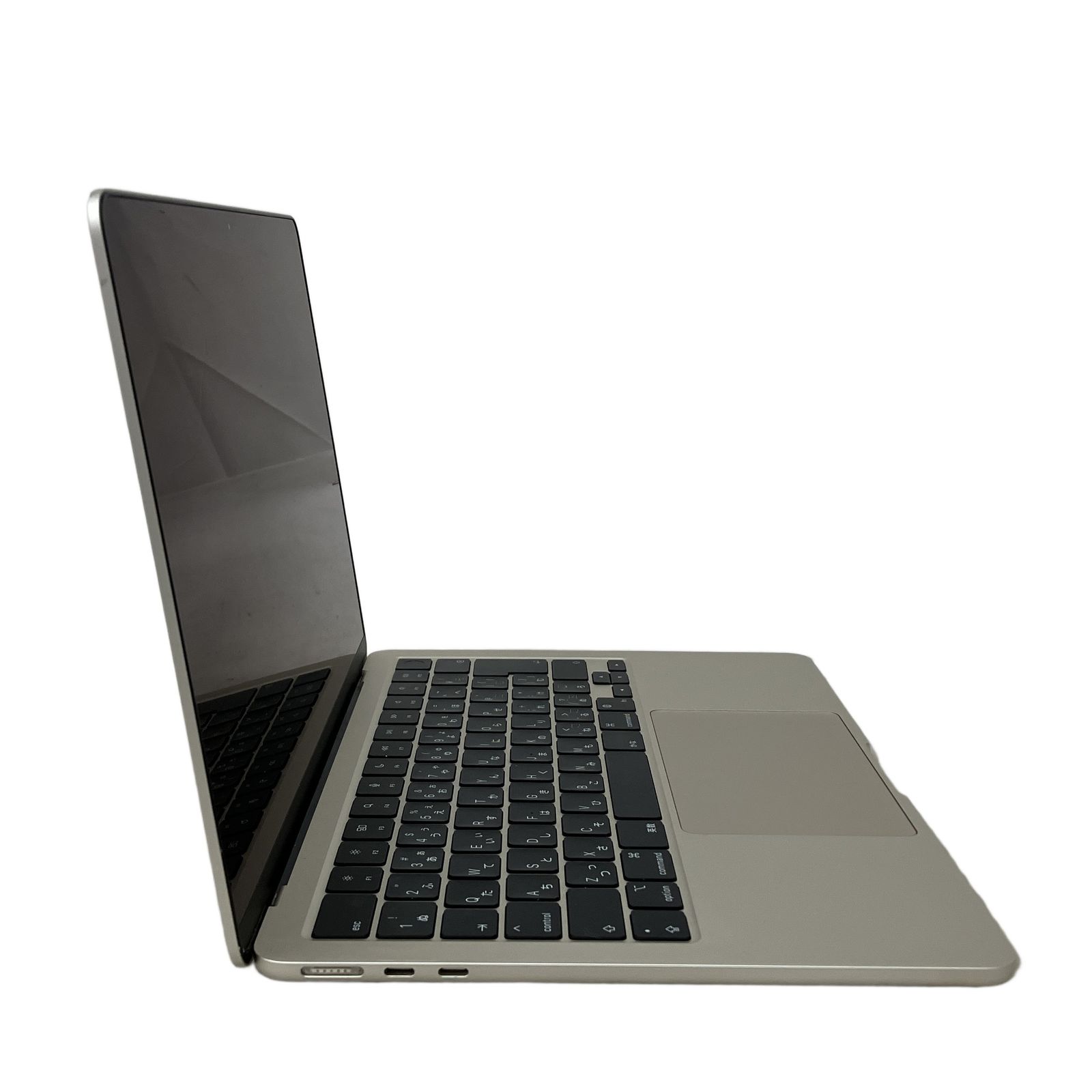 保証ありM2 MacBookAir 16GB 512GB 充放電20回 【公式通販】 保証ありM2 MacBookAir 16GB 512GB 充放電20回 【公式通販】