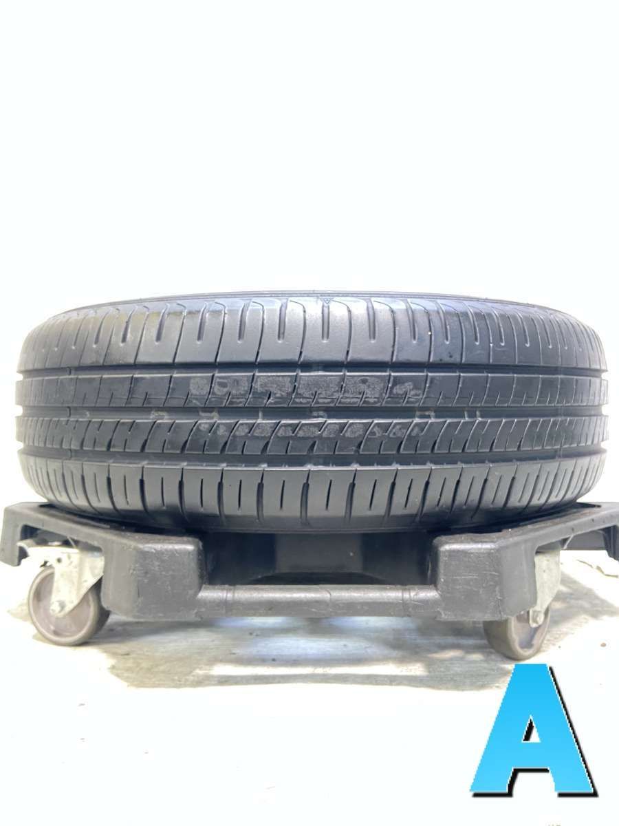 185/65R15 ダンロップ エナセーブ EC204 中古タイヤ サマータイヤ 1本 