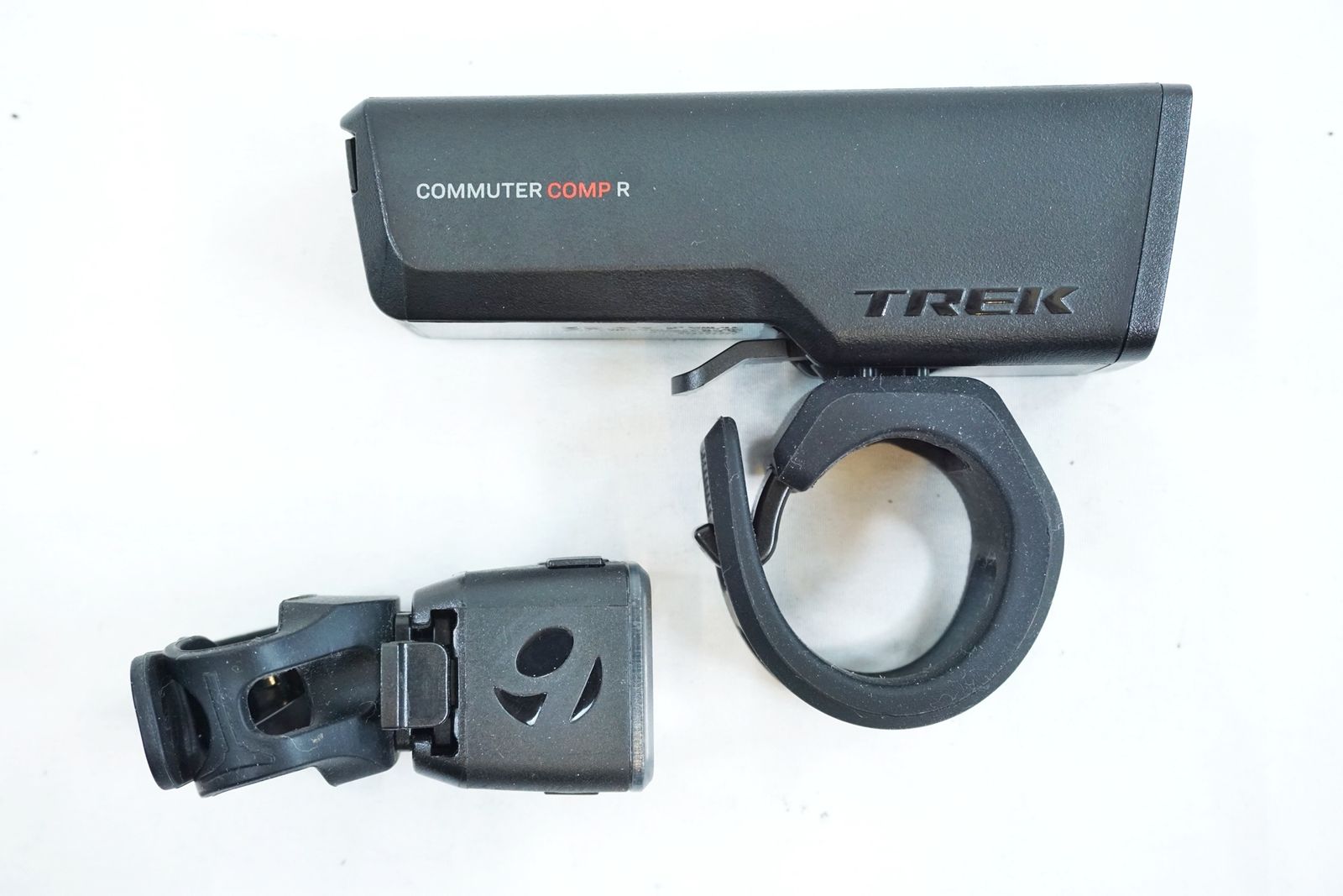TREK 「トレック」 COMMUTER COMP R/FLARE R CITY ライトセット