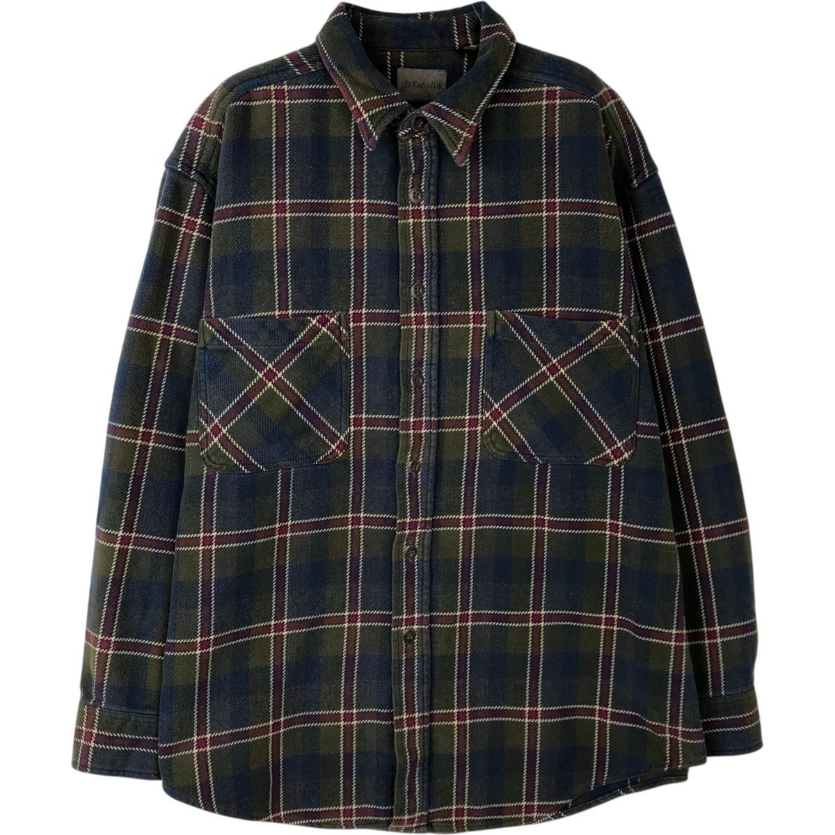 古着 90~00年代 セントジョンズベイ ST.JOHN