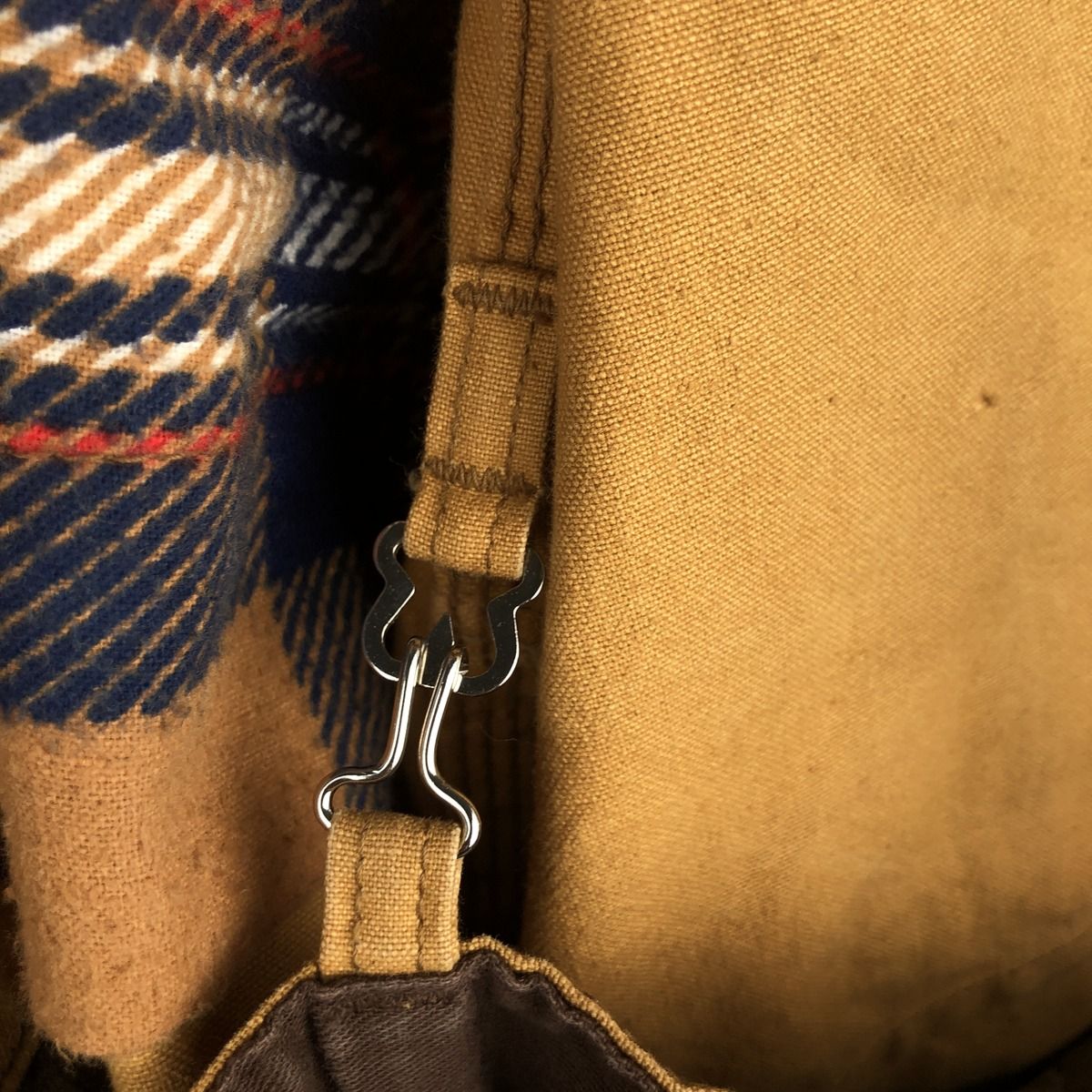 古着 60年代 WESTERN FIELD シューティングジャケット メンズL相当