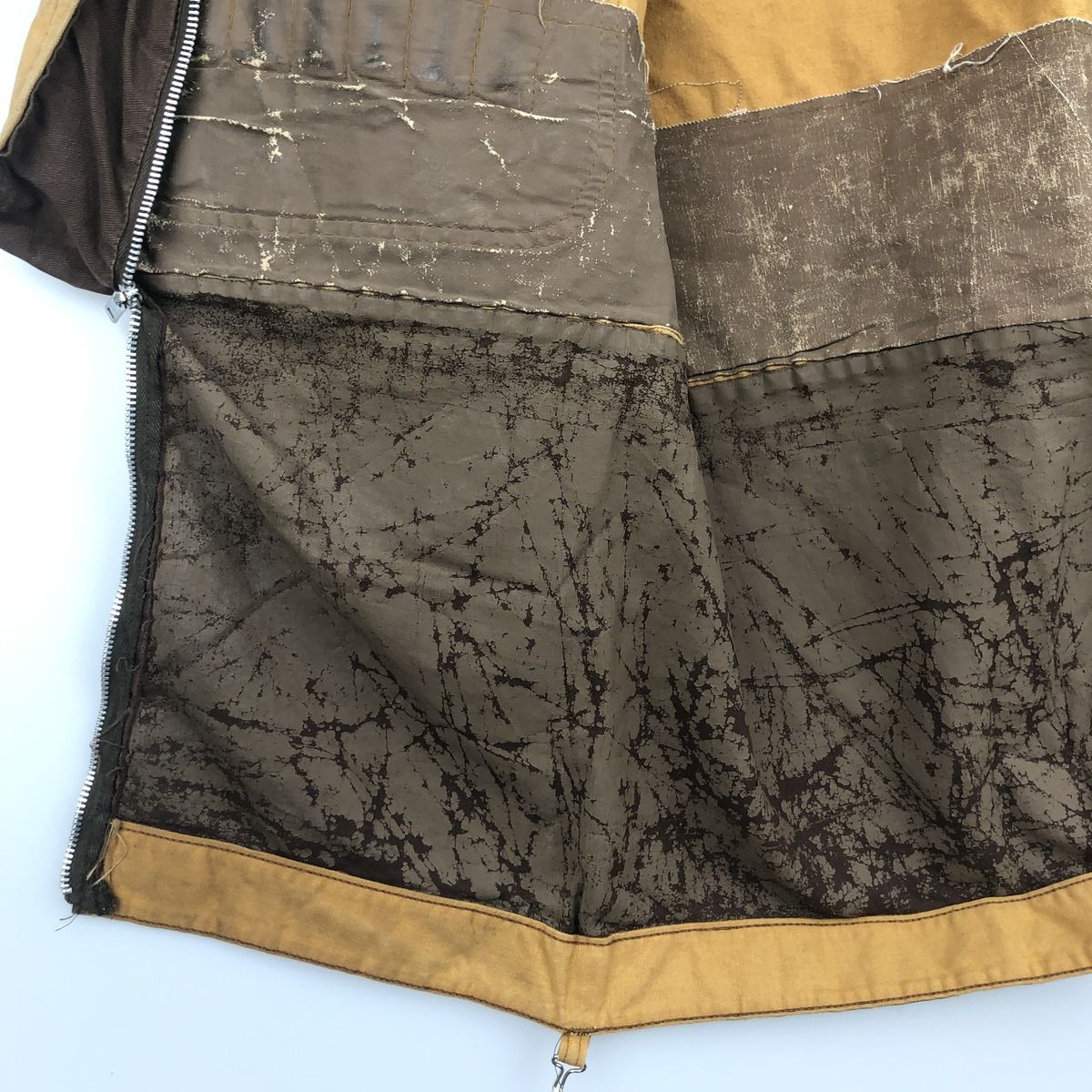古着 60年代 WESTERN FIELD シューティングジャケット メンズL相当