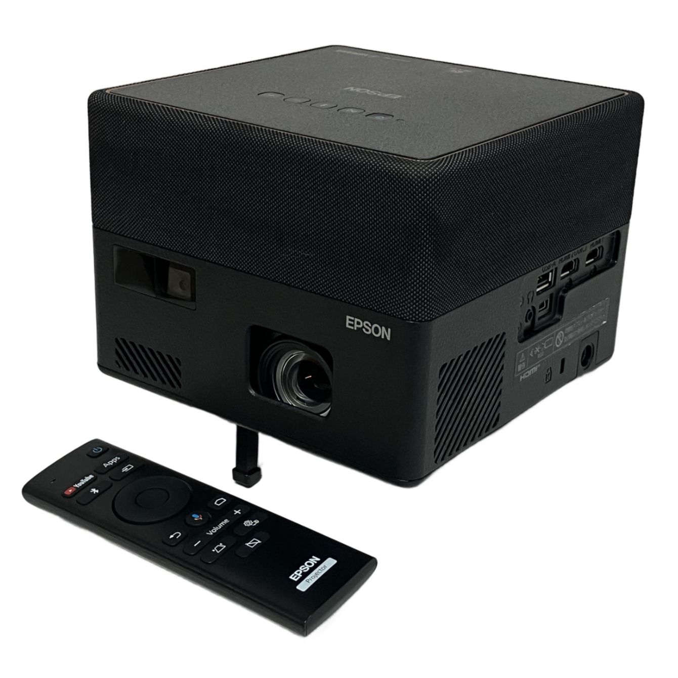 EPSON エプソン EF-12 HA14D ドリーミオ ホームプロジェクター YAMAHA 