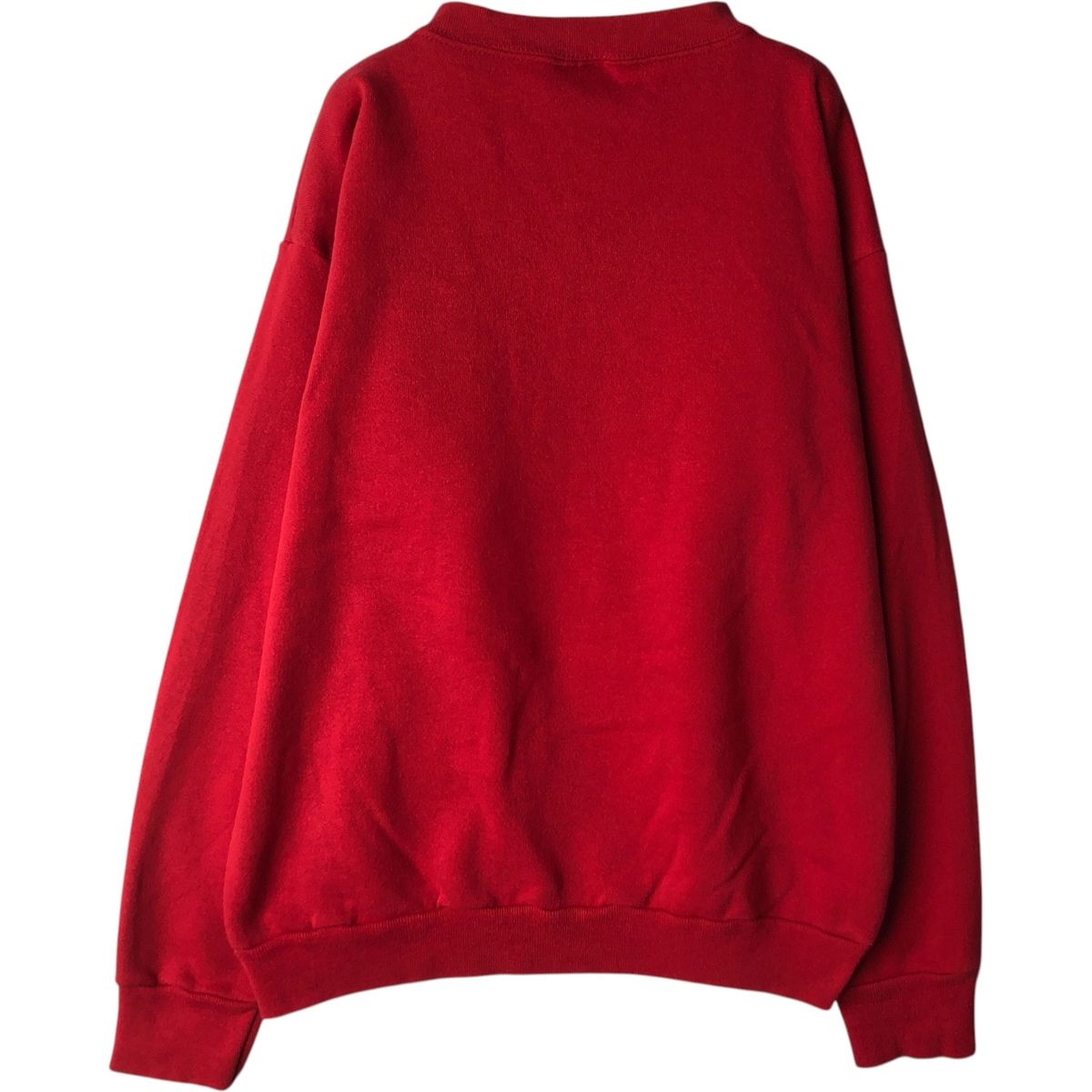 古着 90年代 タルテックス Tultex WISCONSIN ウィスコンシン大学