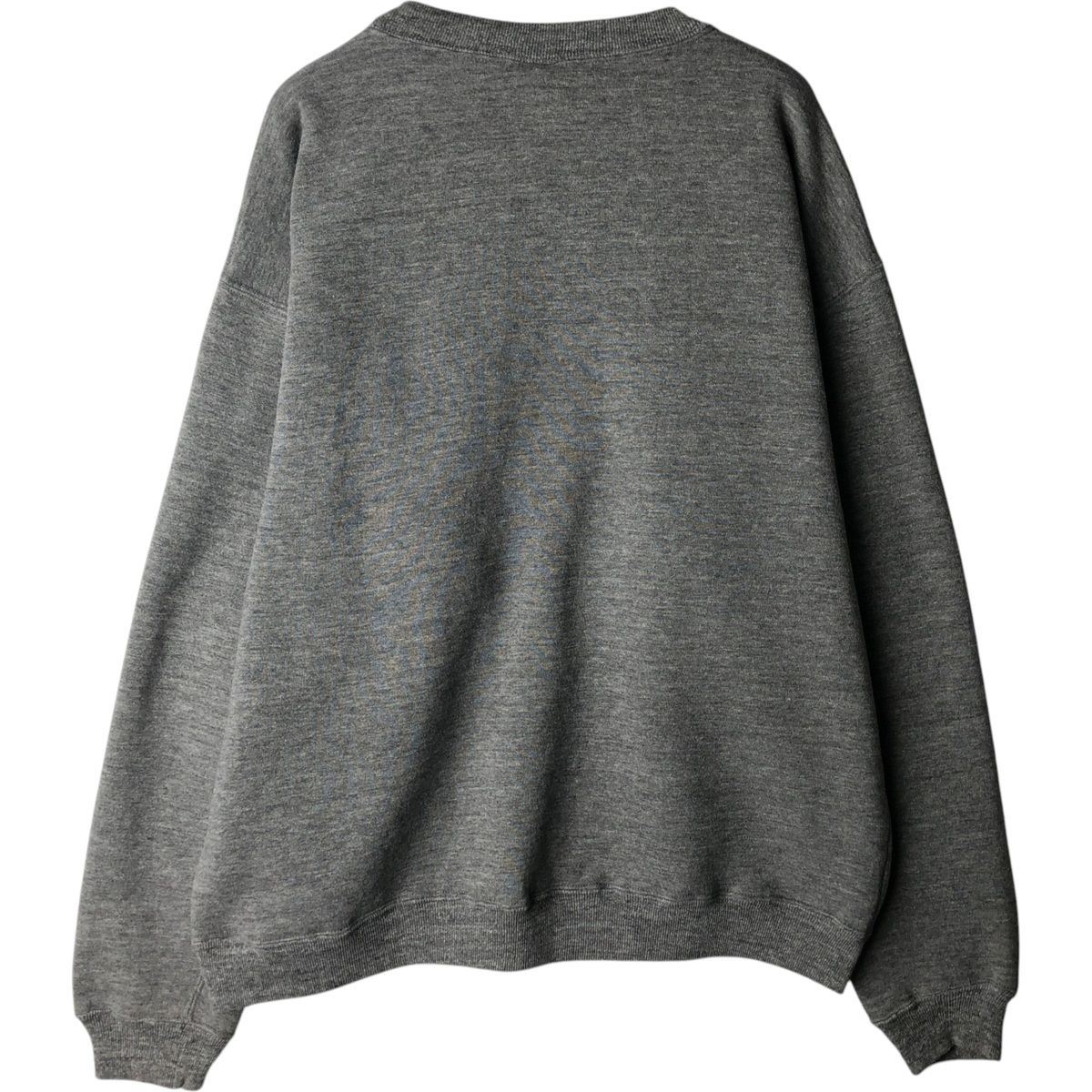 古着 90年代 ラッセル Russell ATHLETIC カレッジスウェットシャツ 