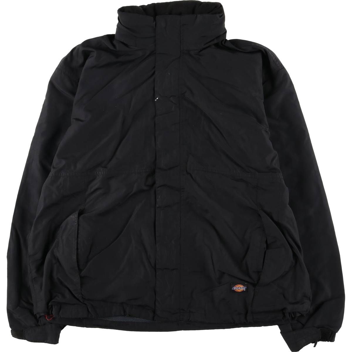 古着 ディッキーズ Dickies ナイロンジャケット メンズXL相当