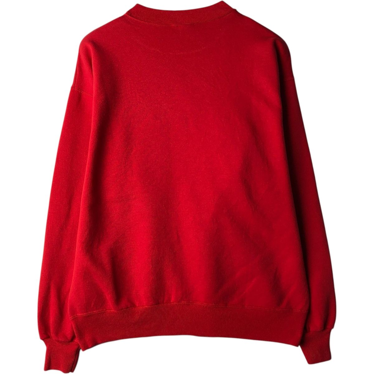 古着 90年代 ヘインズ Hanes ACTIVEWEAR カレッジスウェットシャツ