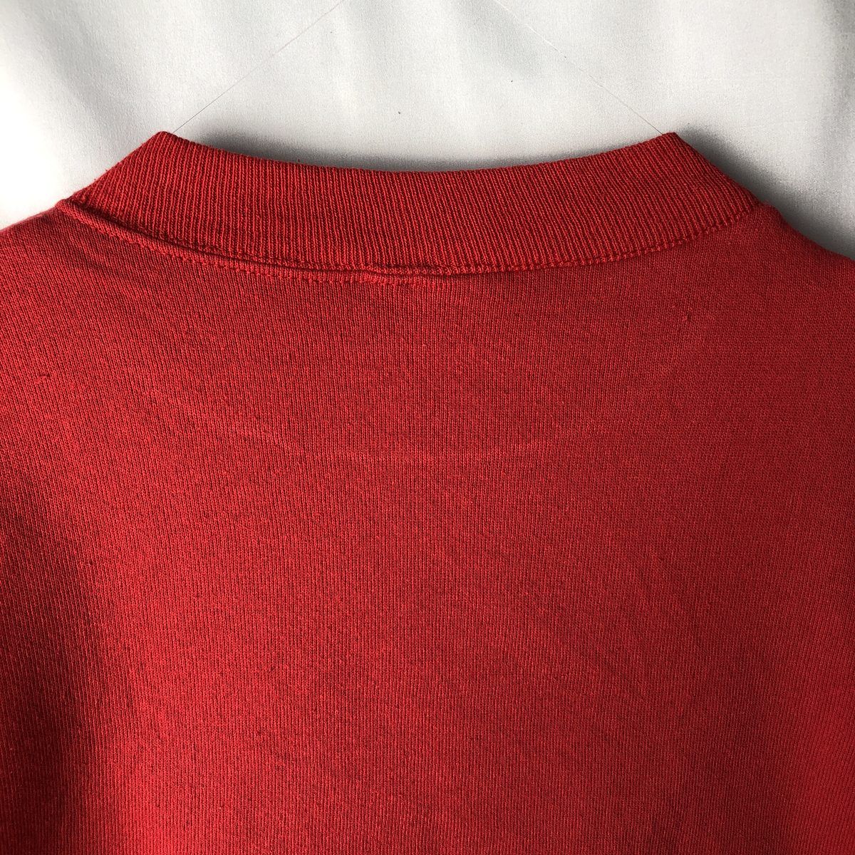古着 90年代 ヘインズ Hanes ACTIVEWEAR カレッジスウェットシャツ