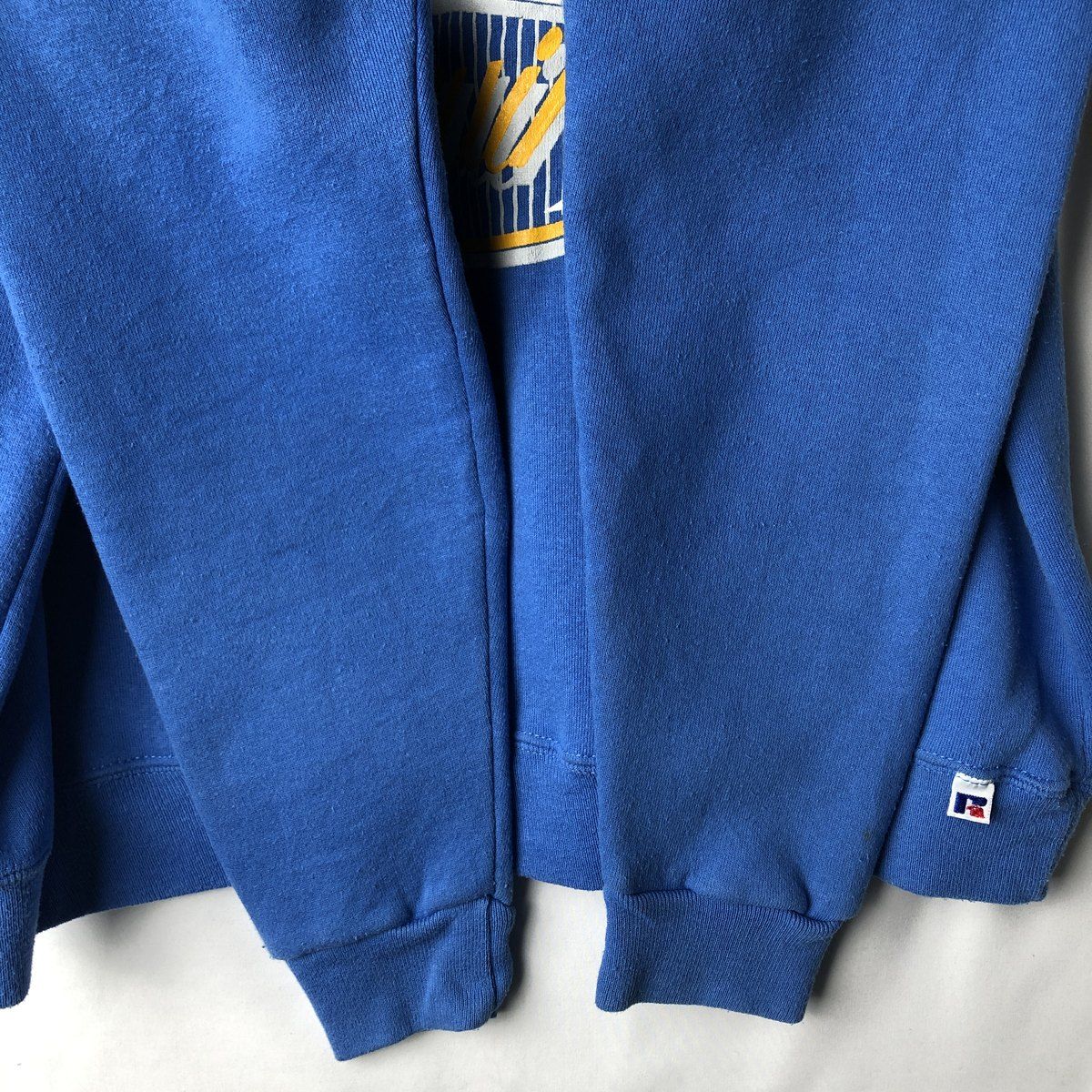 古着 80~90年代 ラッセル Russell UCLA カリフォルニア大学